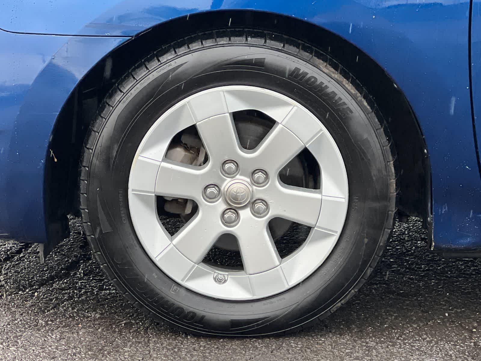 Thumbnail: 2008 Toyota Prius - 27