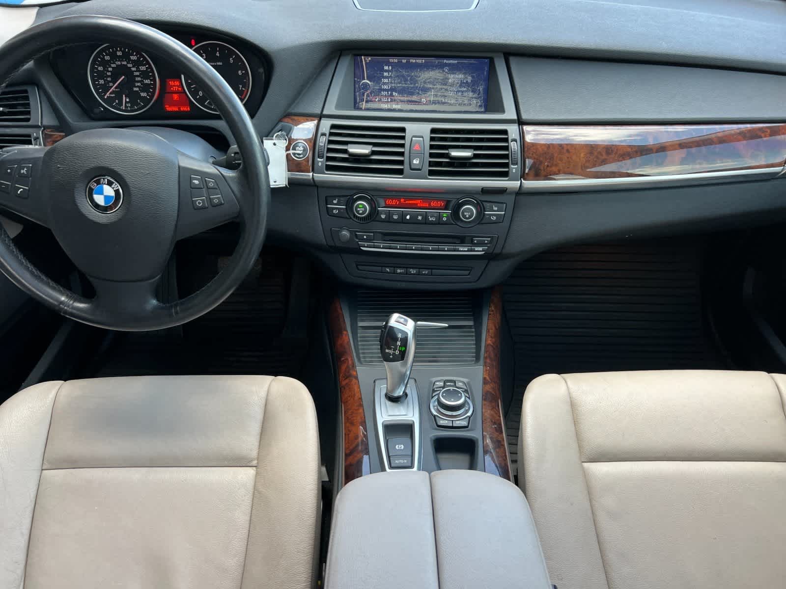 2013 BMW X5 xDrive35i 3