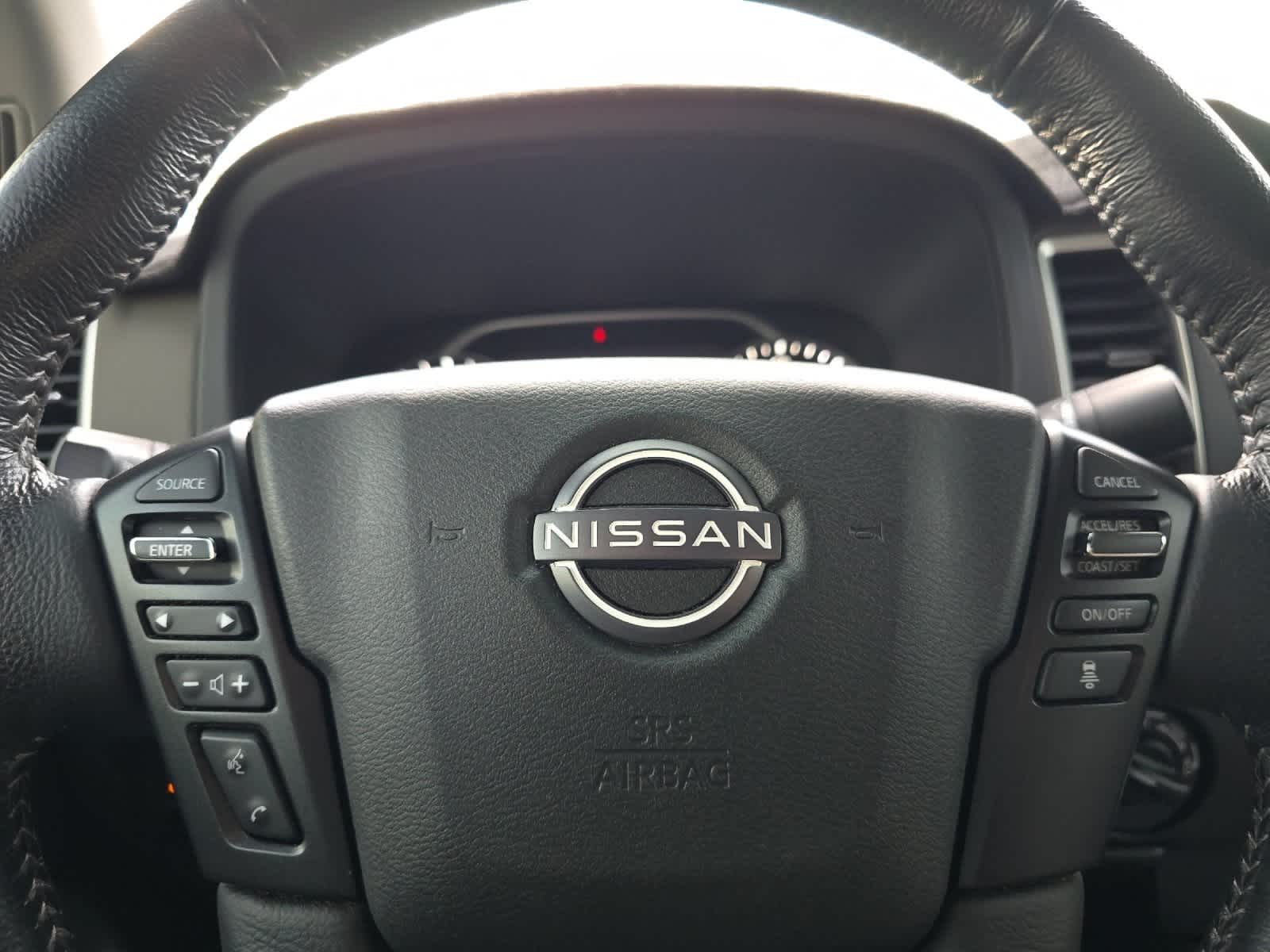 Thumbnail: 2022 Nissan Frontier - 22