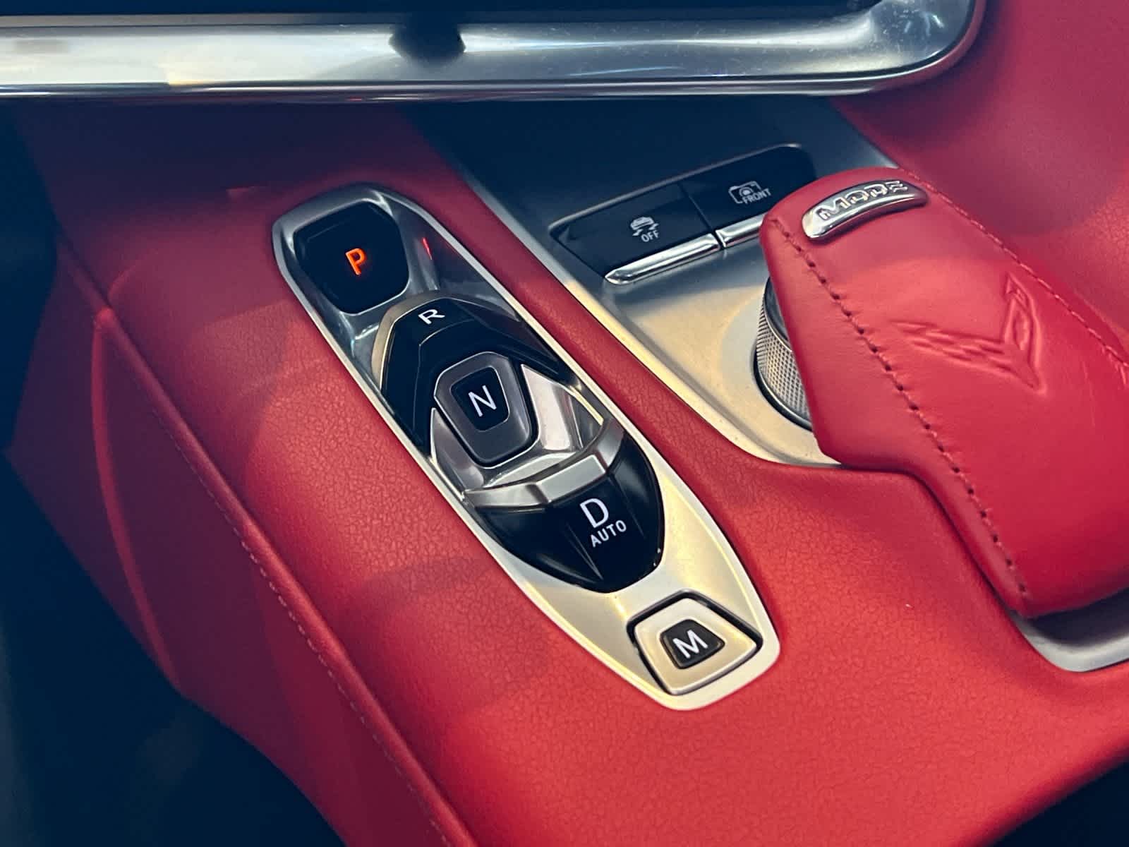 Thumbnail: 2020 Chevrolet Corvette - 17