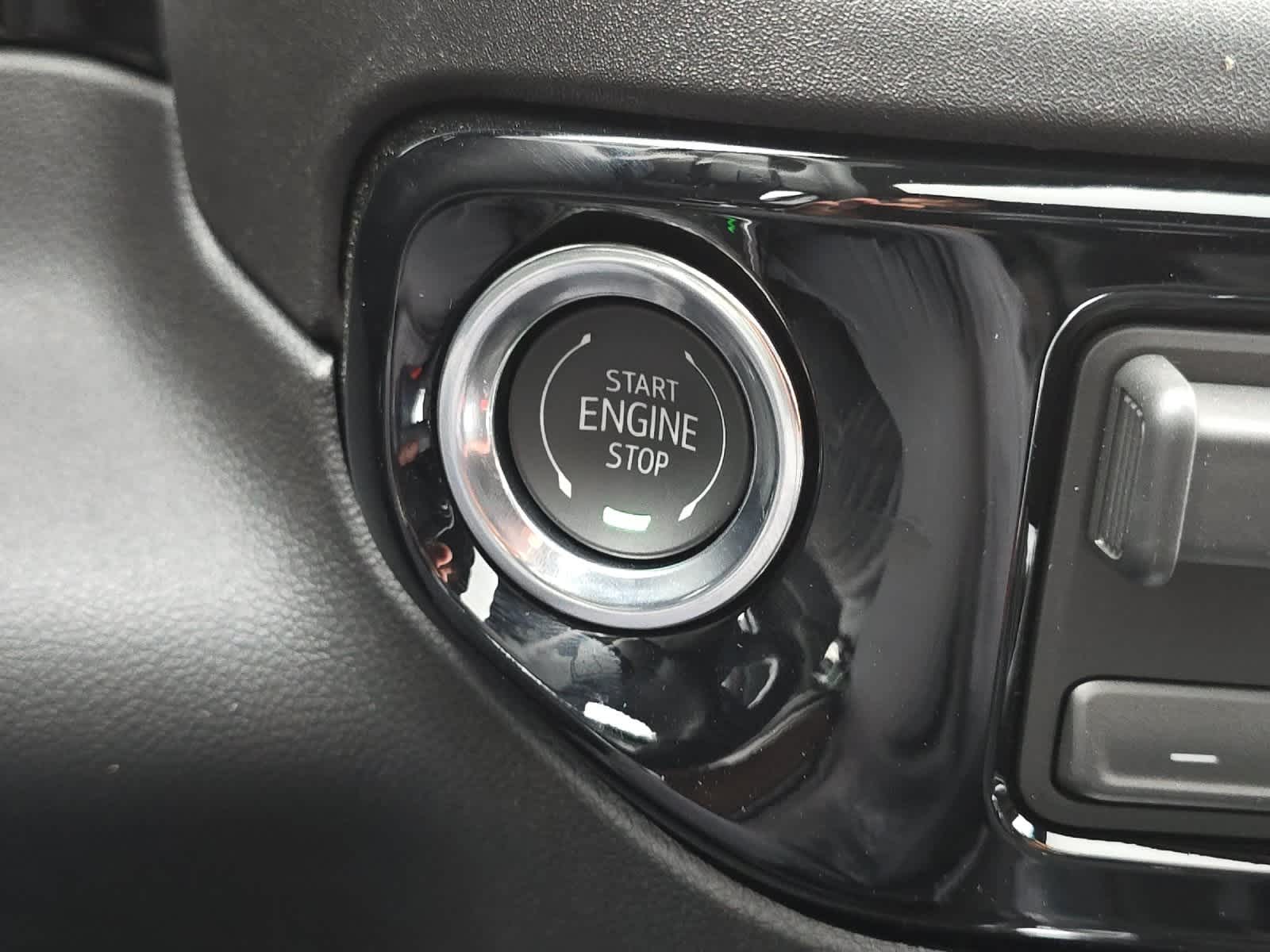 Thumbnail: 2026 Chevrolet Silverado 1500 - 22