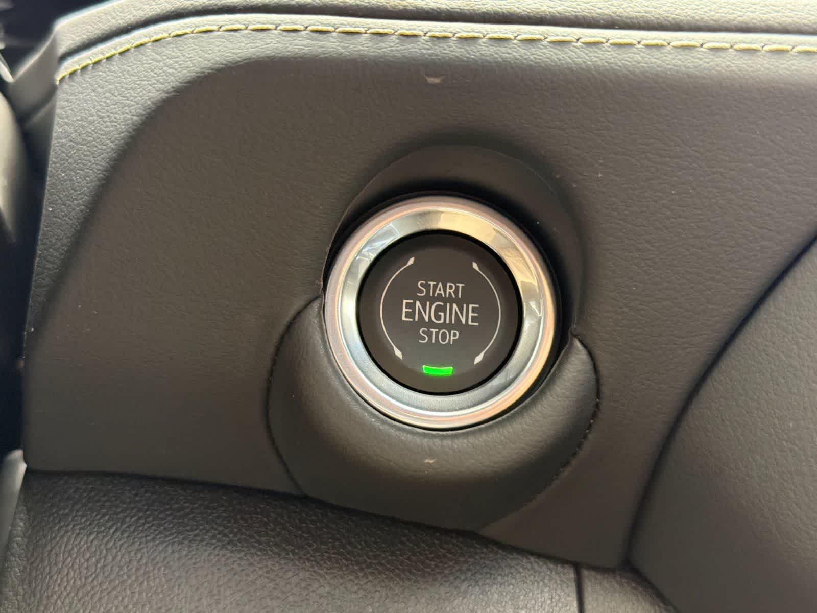 Thumbnail: 2026 Chevrolet Tahoe - 25