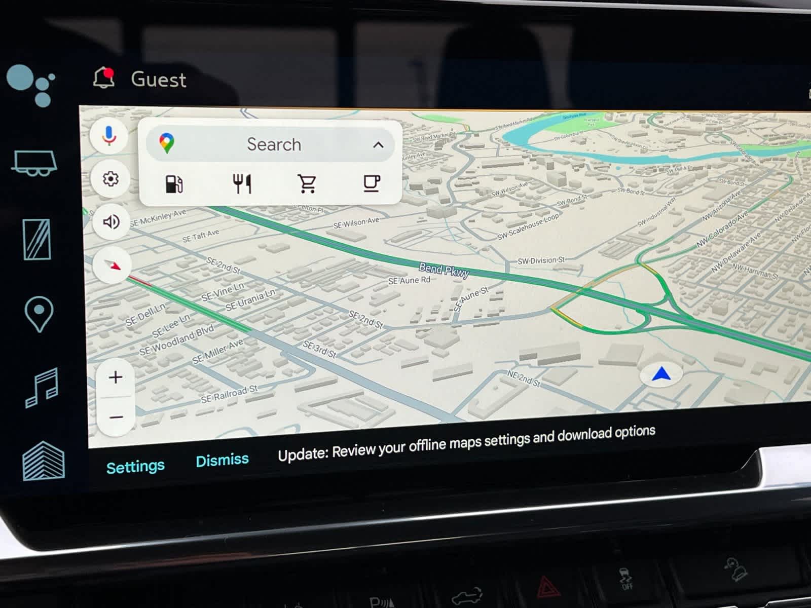 Thumbnail: 2026 Chevrolet Silverado 2500 - 17