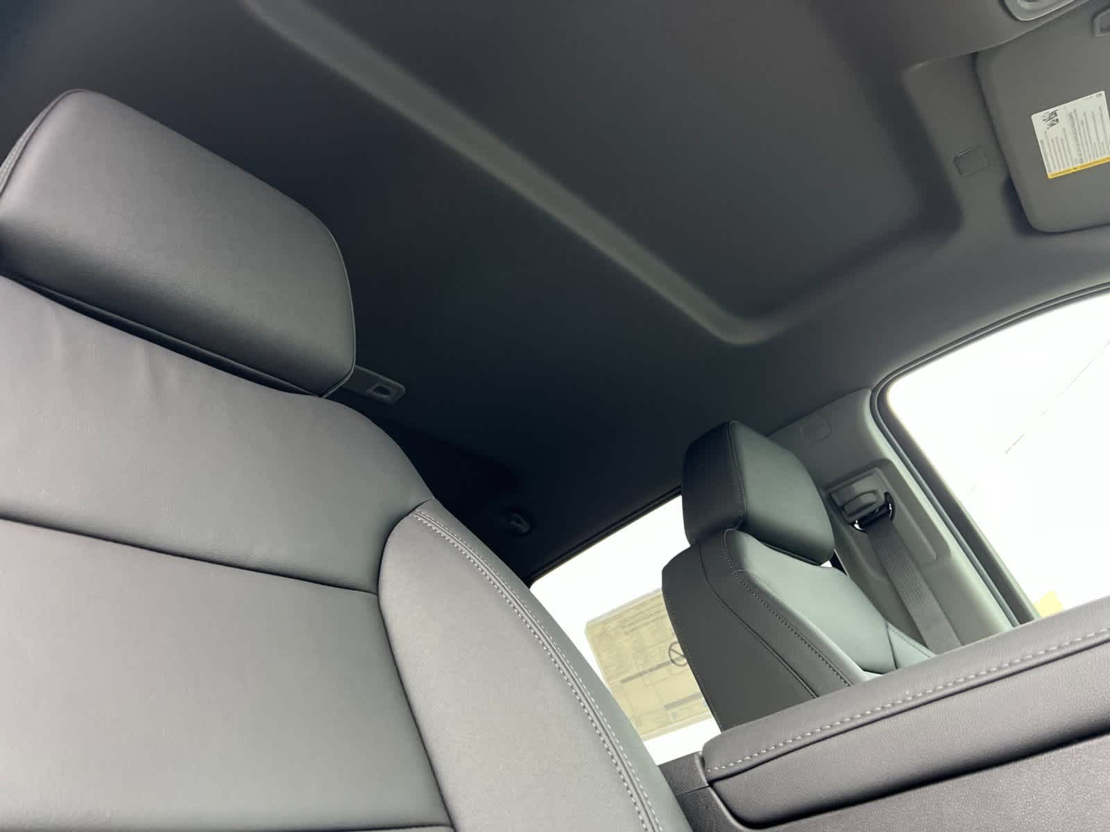 Thumbnail: 2026 Chevrolet Silverado 2500 - 16