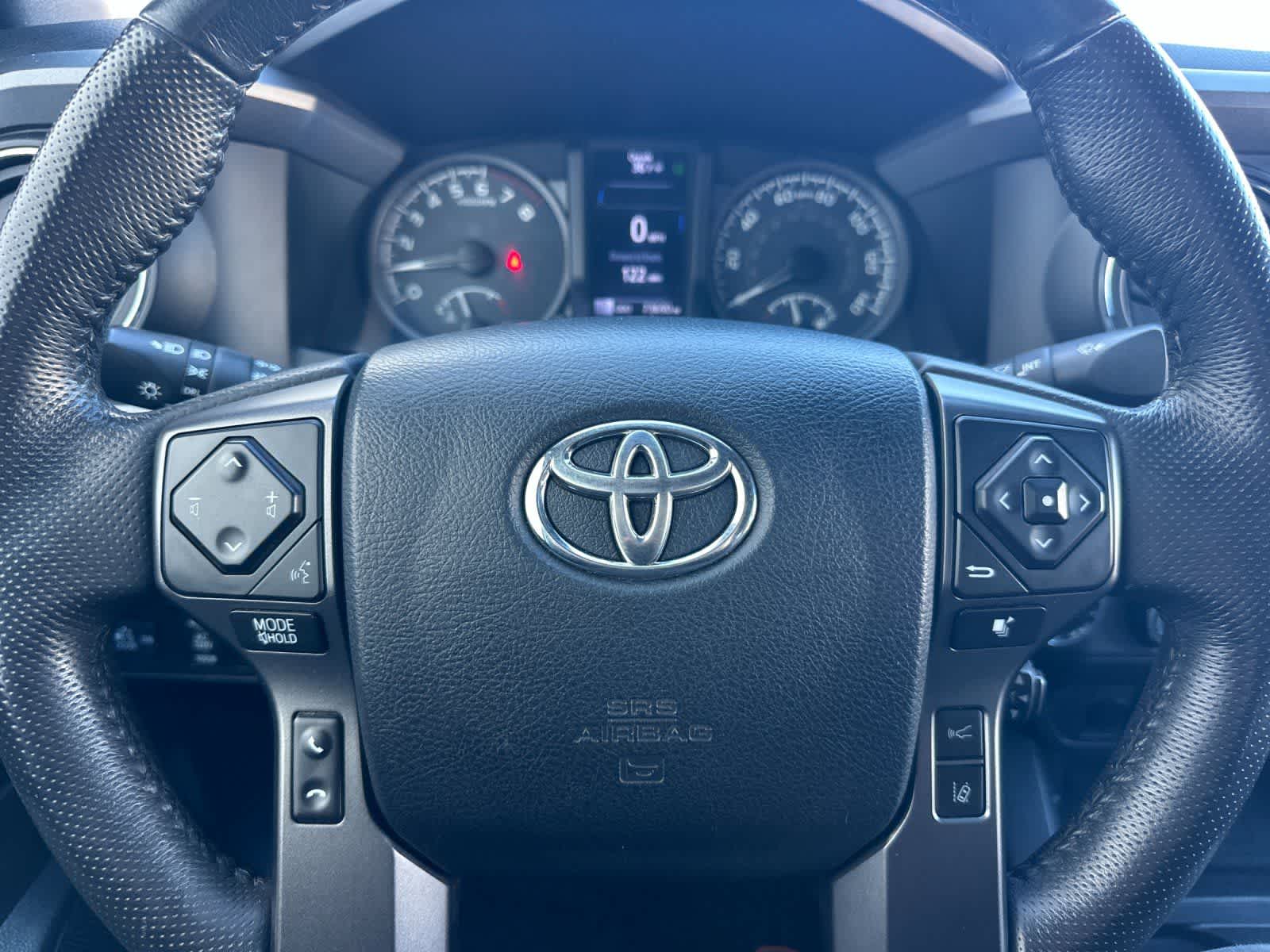 Thumbnail: 2018 Toyota Tacoma - 23