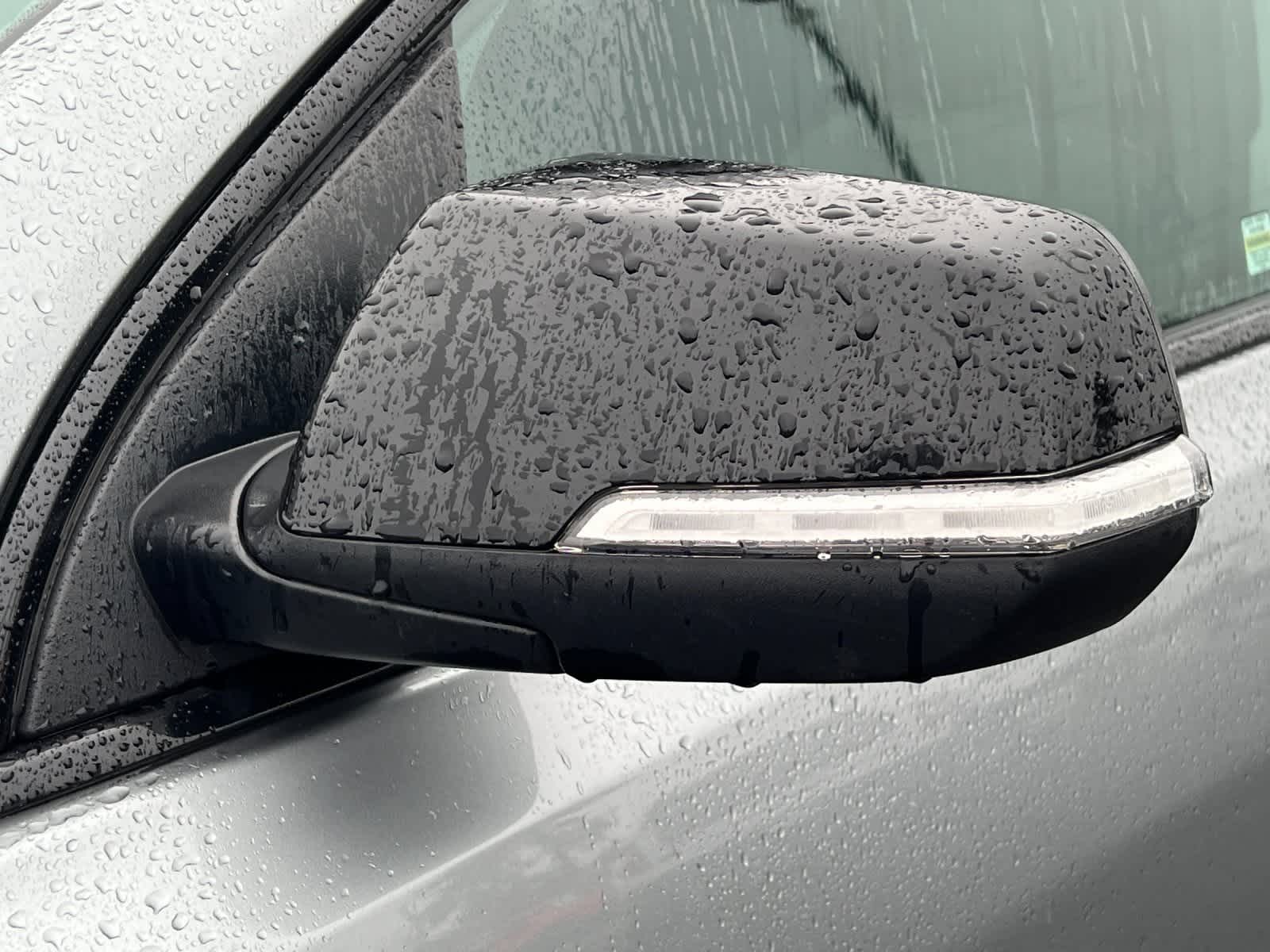 Thumbnail: 2023 GMC Acadia - 9