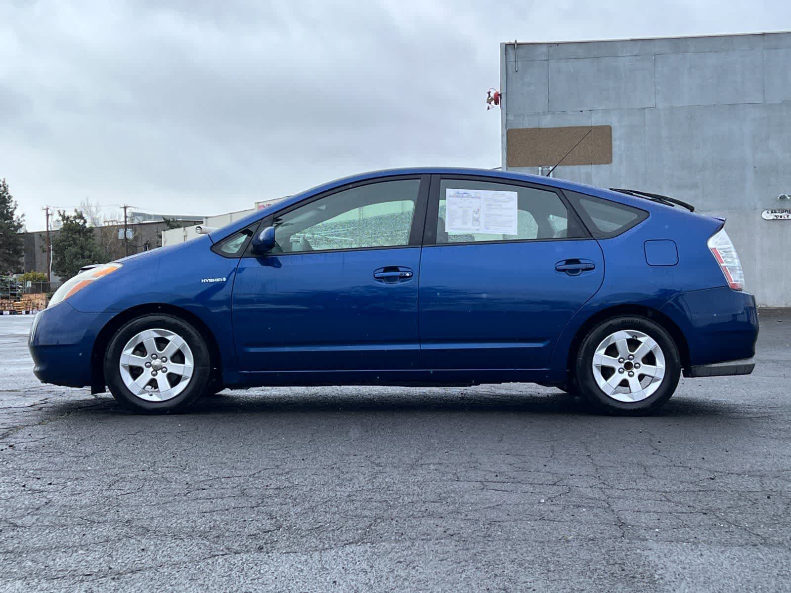 Thumbnail: 2008 Toyota Prius - 5
