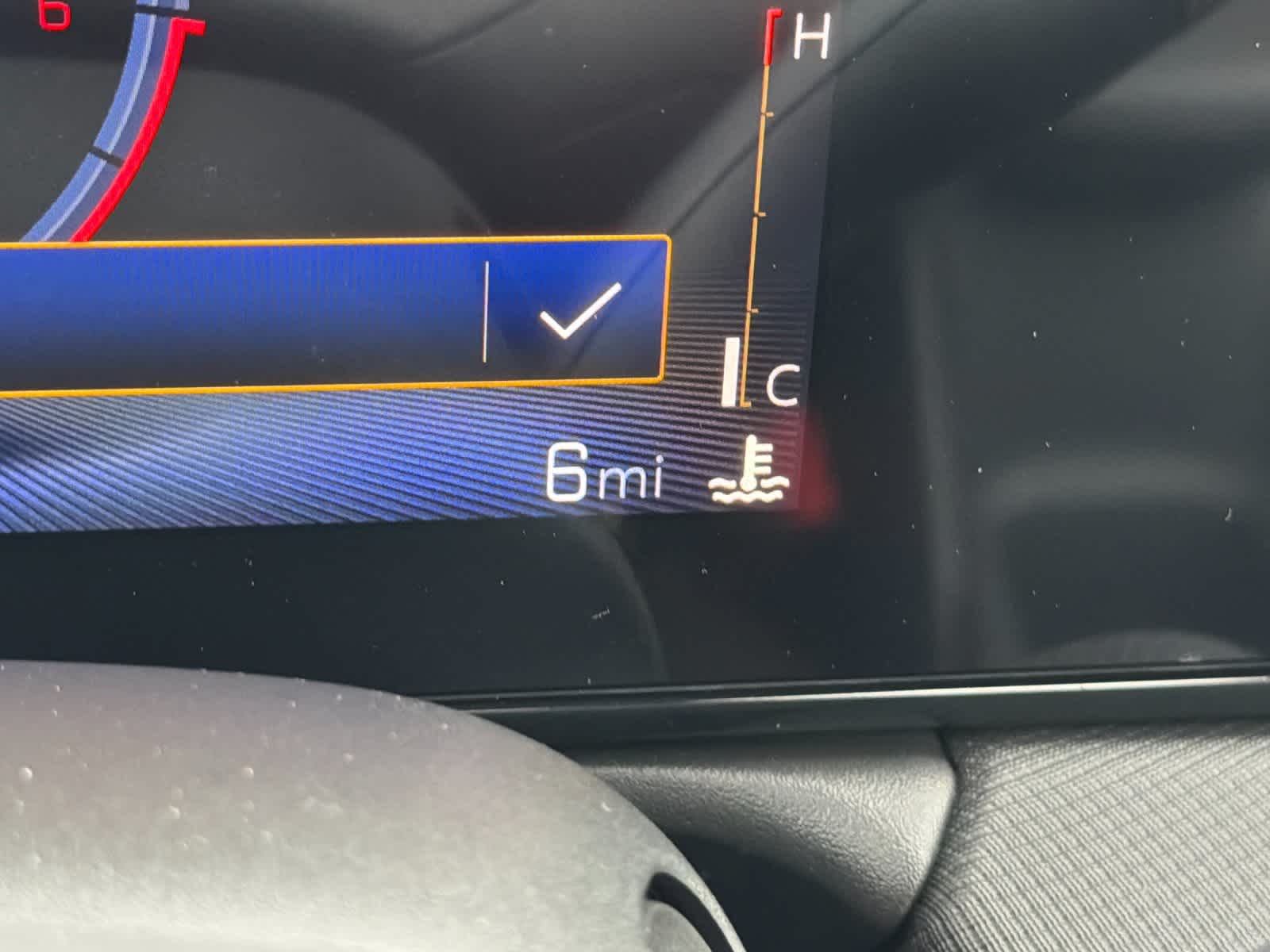 Thumbnail: 2026 Chevrolet TrailBlazer - 25