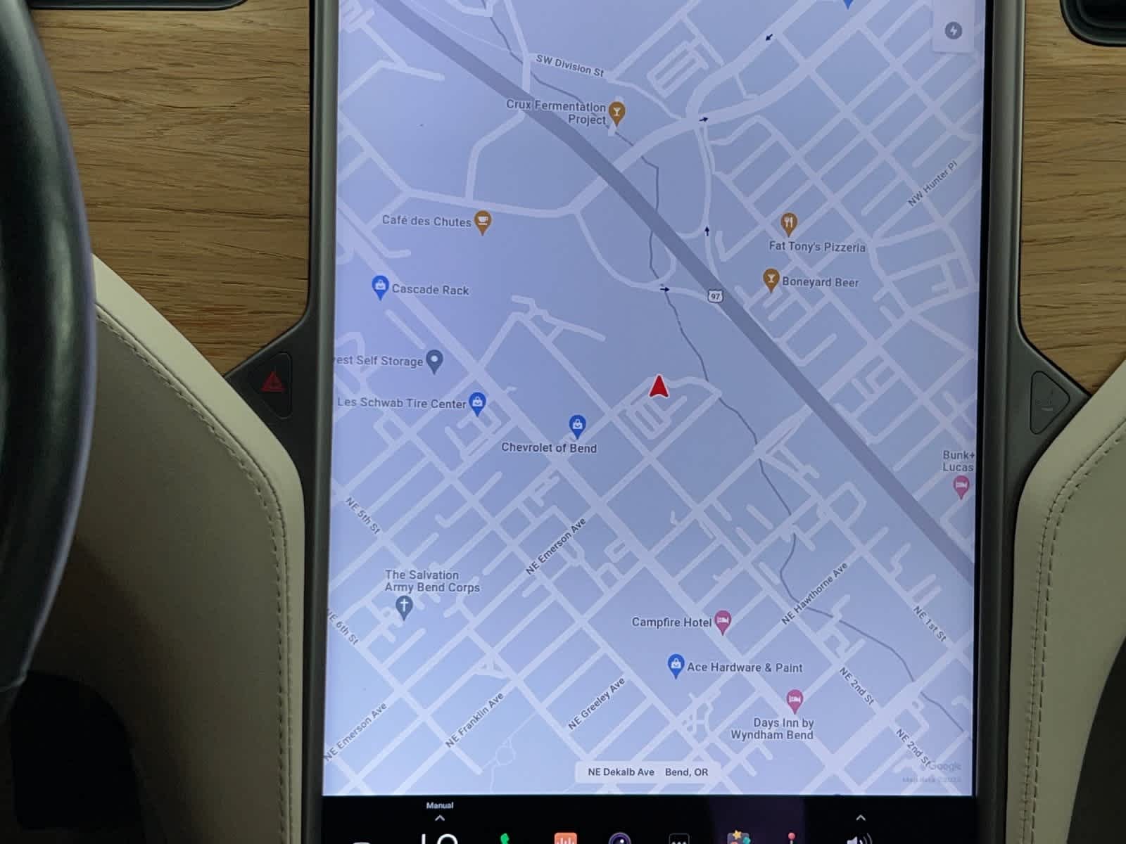 Thumbnail: 2019 Tesla Model S - 18