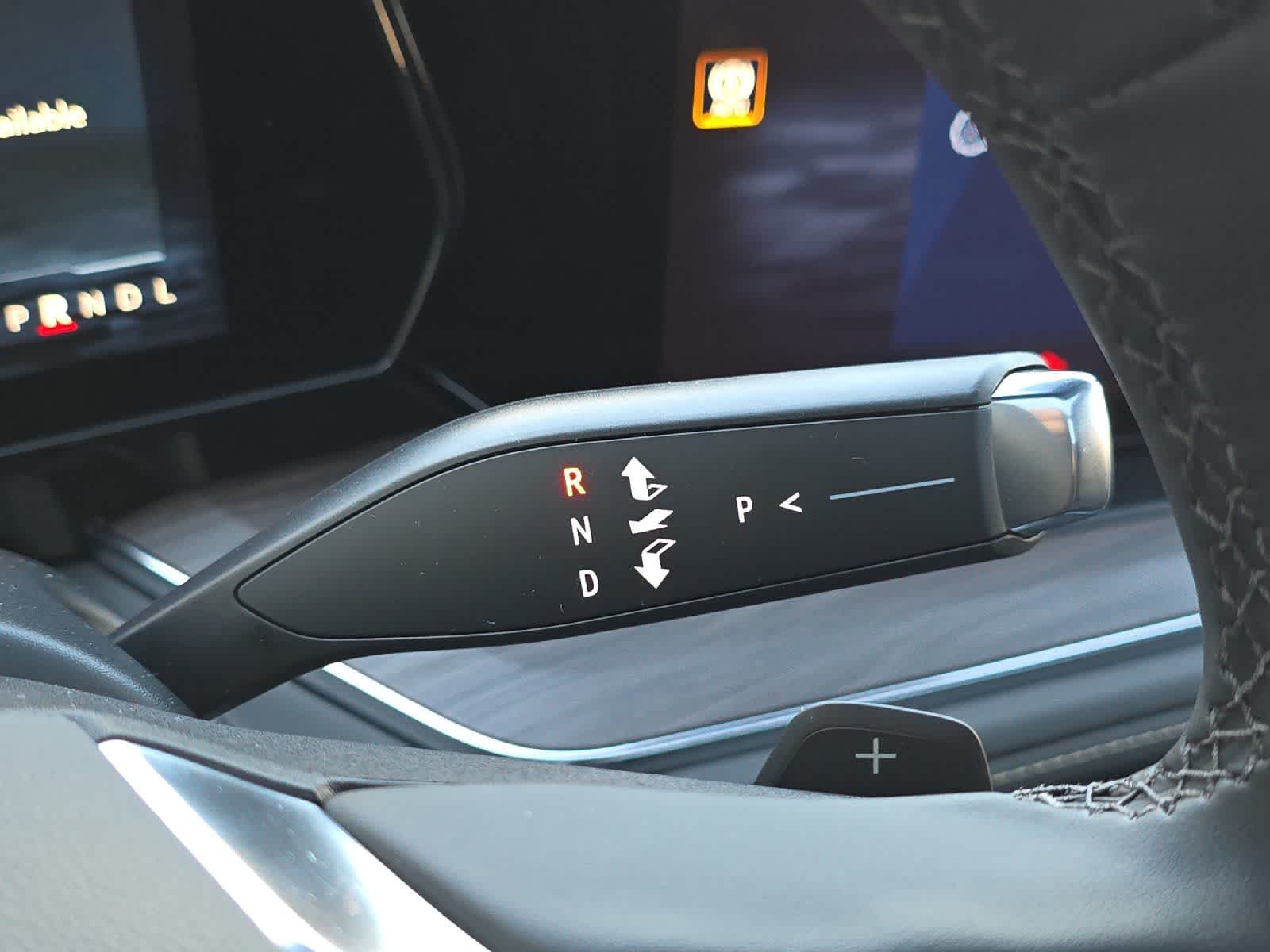 Thumbnail: 2026 Chevrolet Tahoe - 23