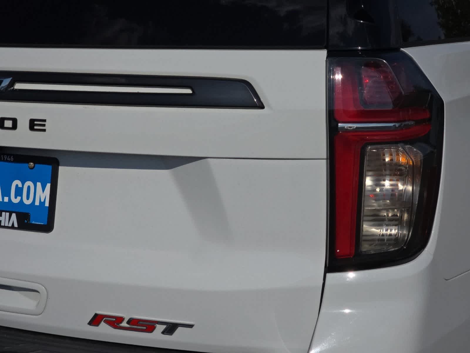 Thumbnail: 2022 Chevrolet Tahoe - 29