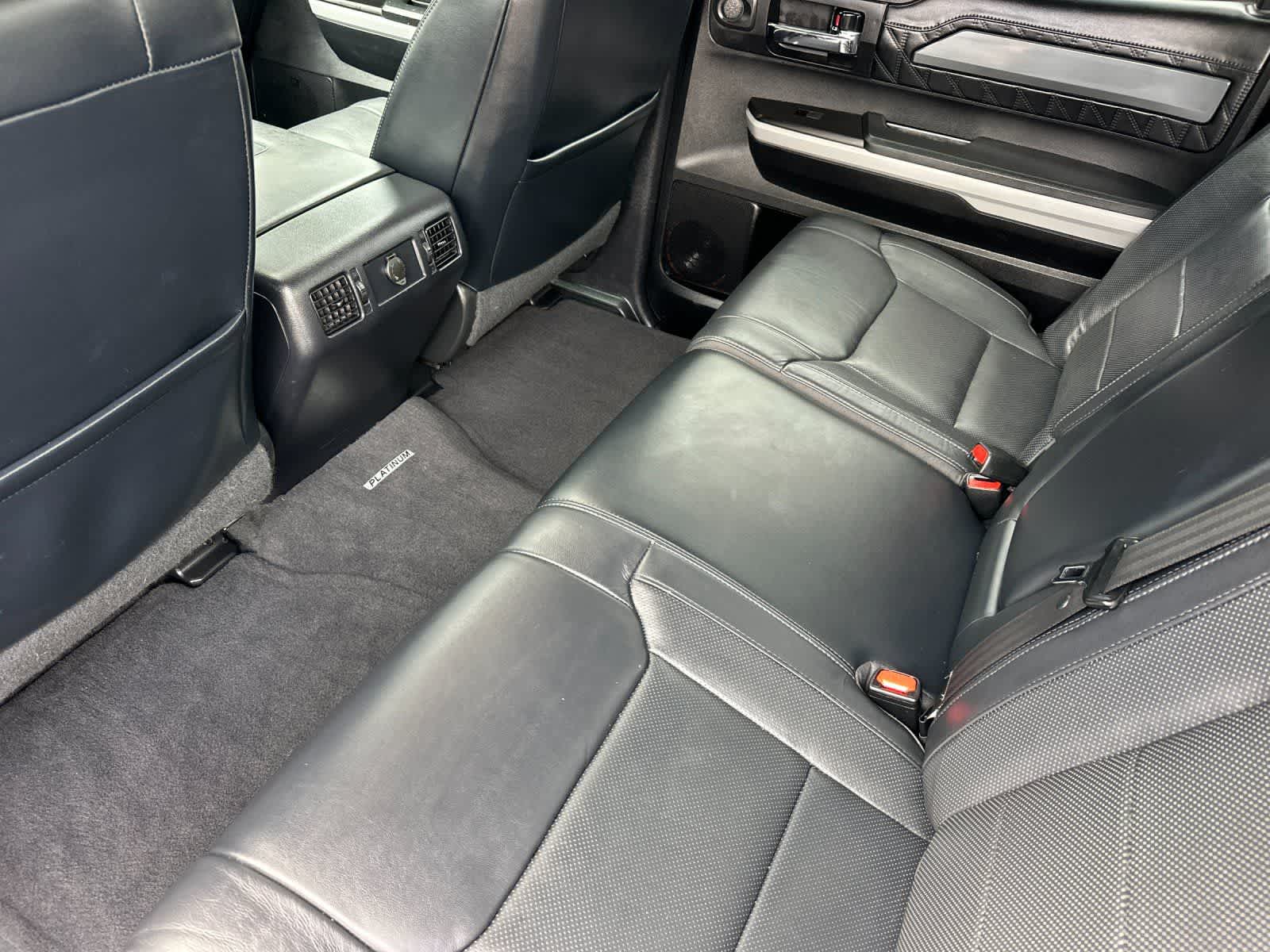 Thumbnail: 2020 Toyota Tundra - 4