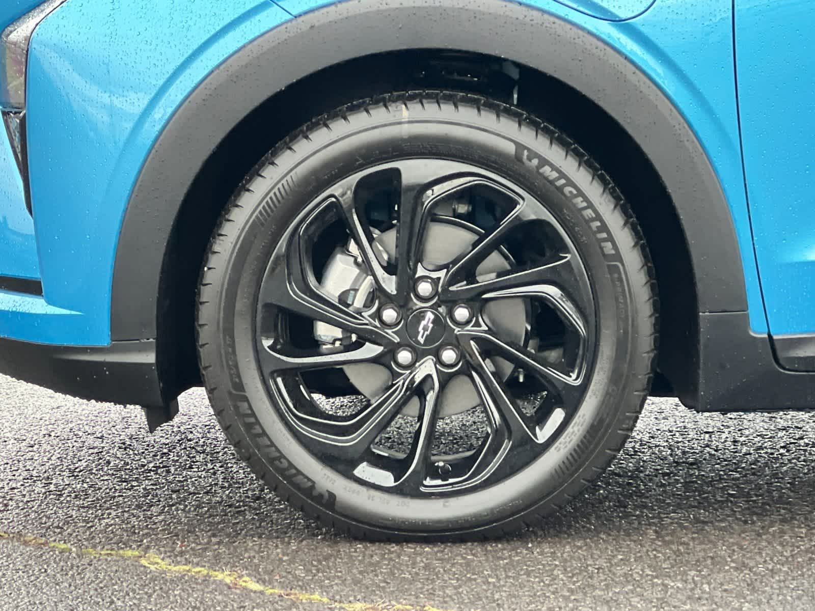 Thumbnail: 2027 Chevrolet Bolt EV - 25