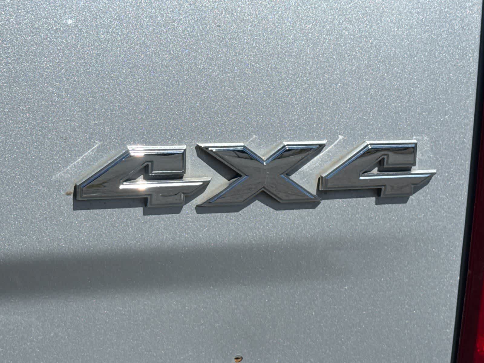 Thumbnail: 2016 RAM 1500 - 26