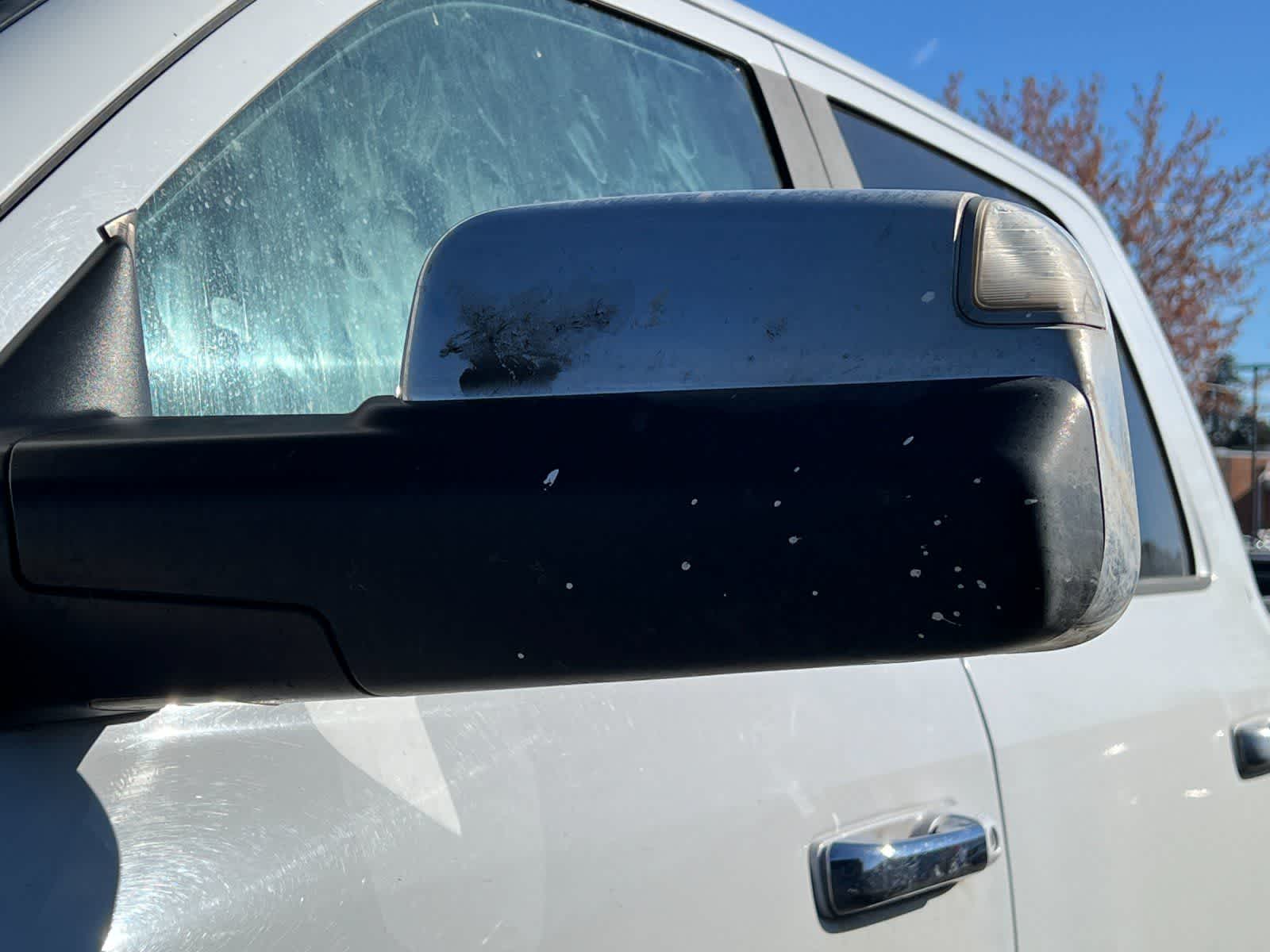 Thumbnail: 2012 RAM 3500 - 7