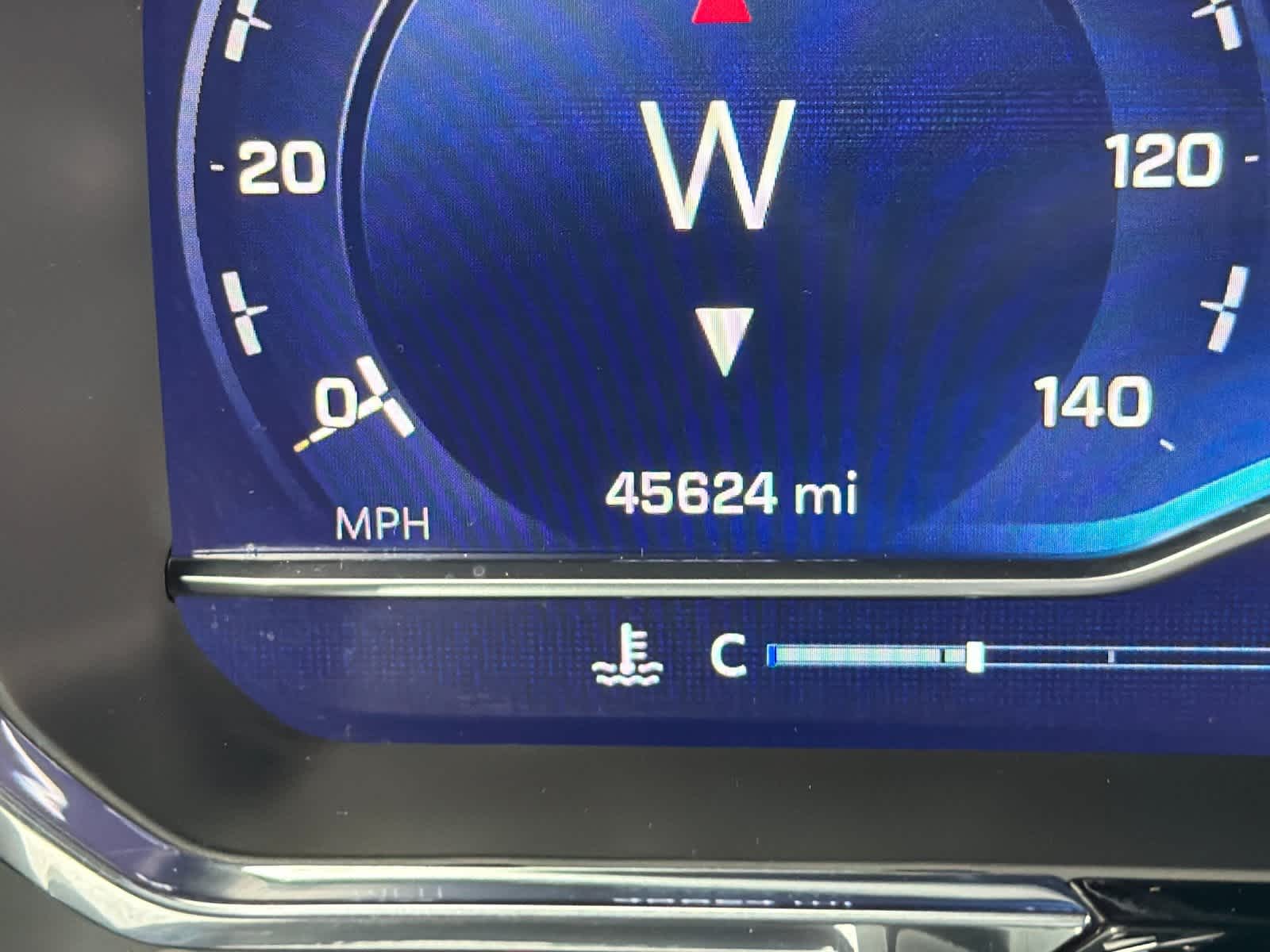 Thumbnail: 2024 Chevrolet Silverado 2500 - 24