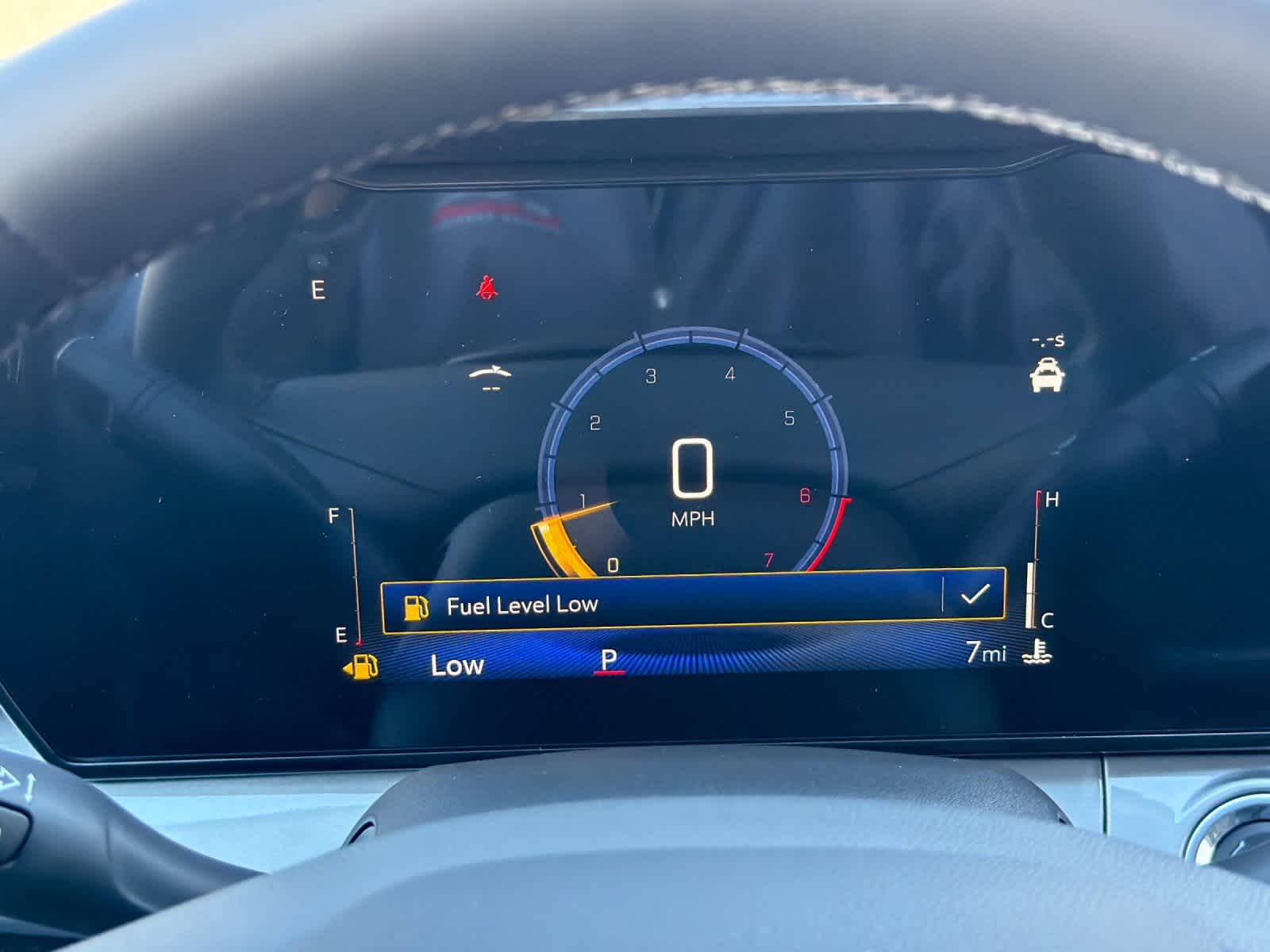 Thumbnail: 2026 Chevrolet Trax - 24