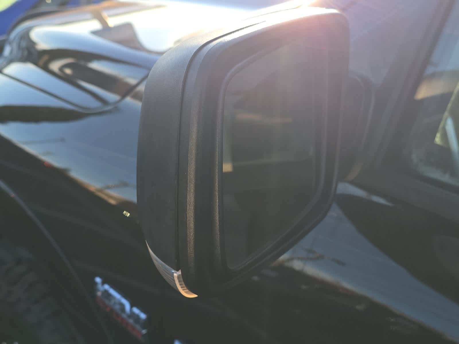 Thumbnail: 2014 RAM 1500 - 10