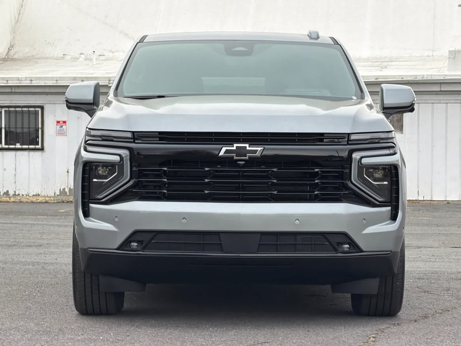 Thumbnail: 2026 Chevrolet Tahoe - 10