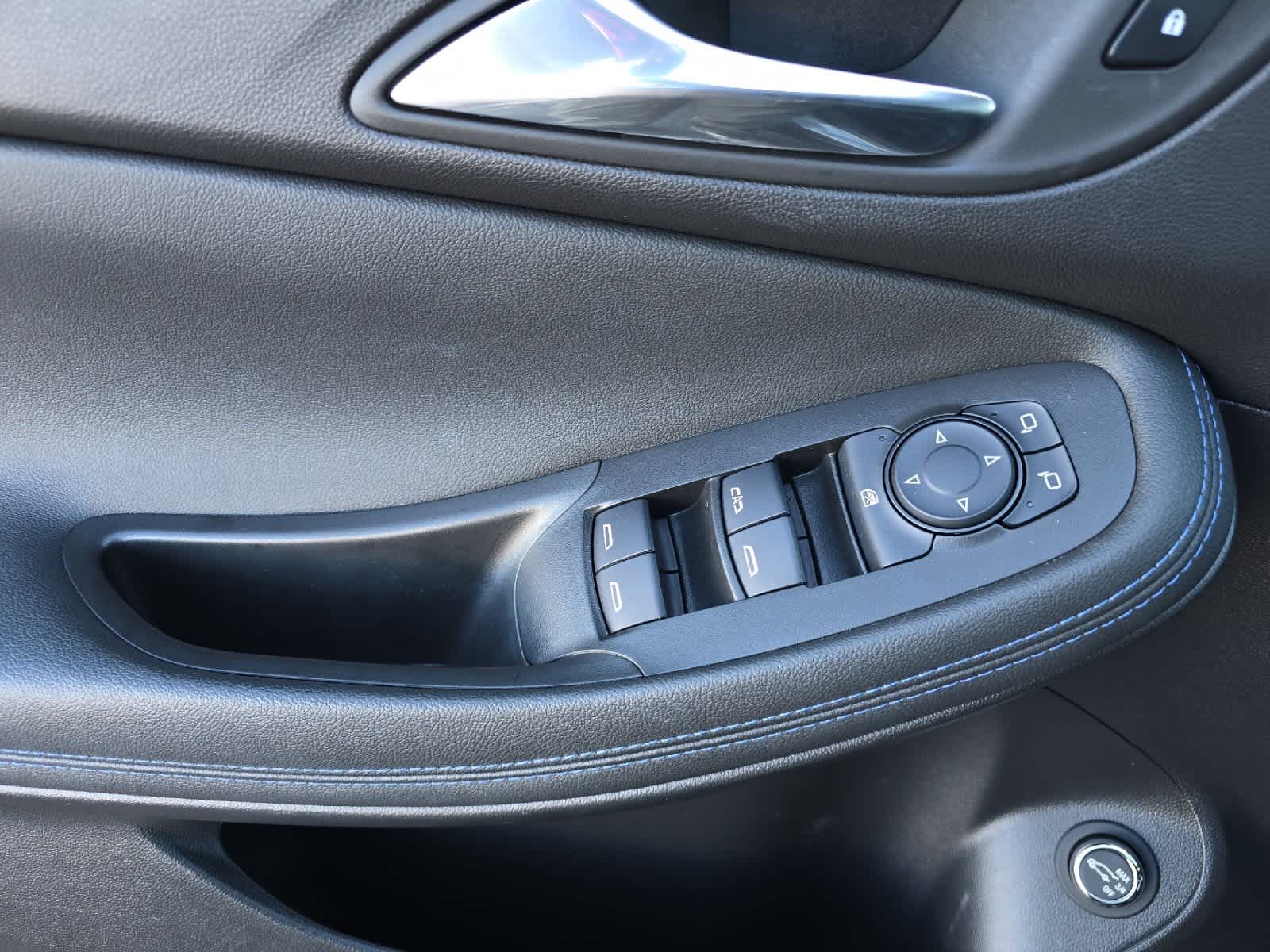 Thumbnail: 2025 Buick Encore GX - 12