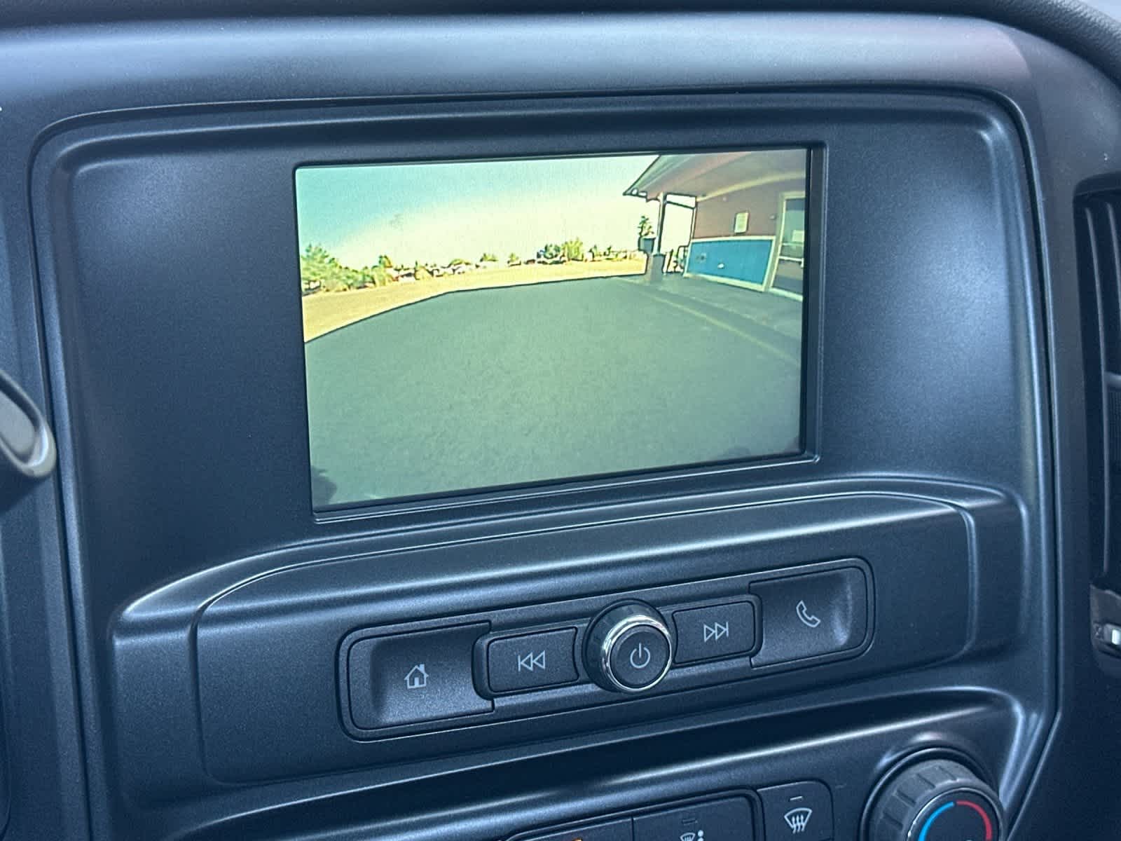Thumbnail: 2019 GMC Sierra 3500 - 16