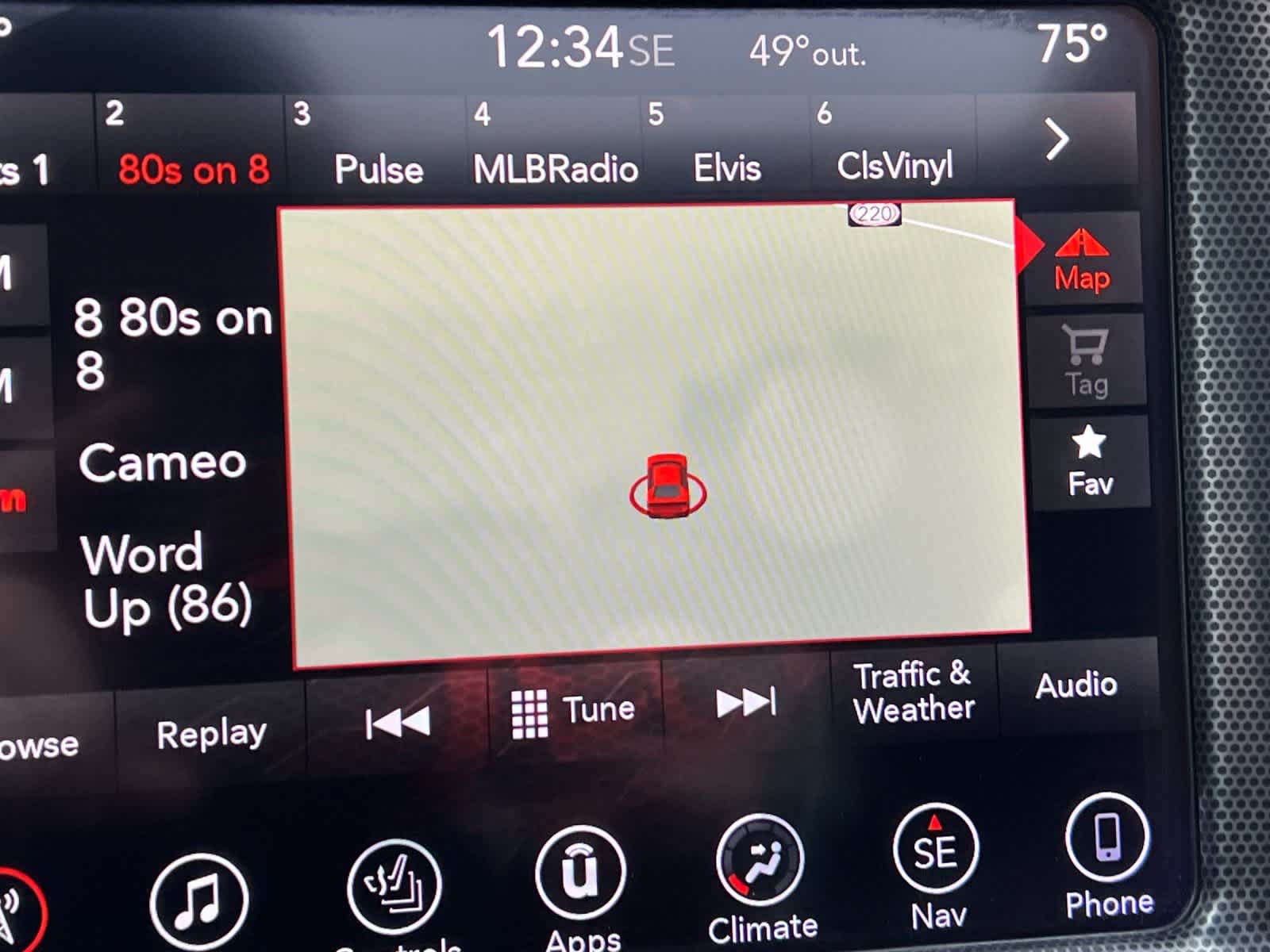 Thumbnail: 2017 Dodge Charger - 18