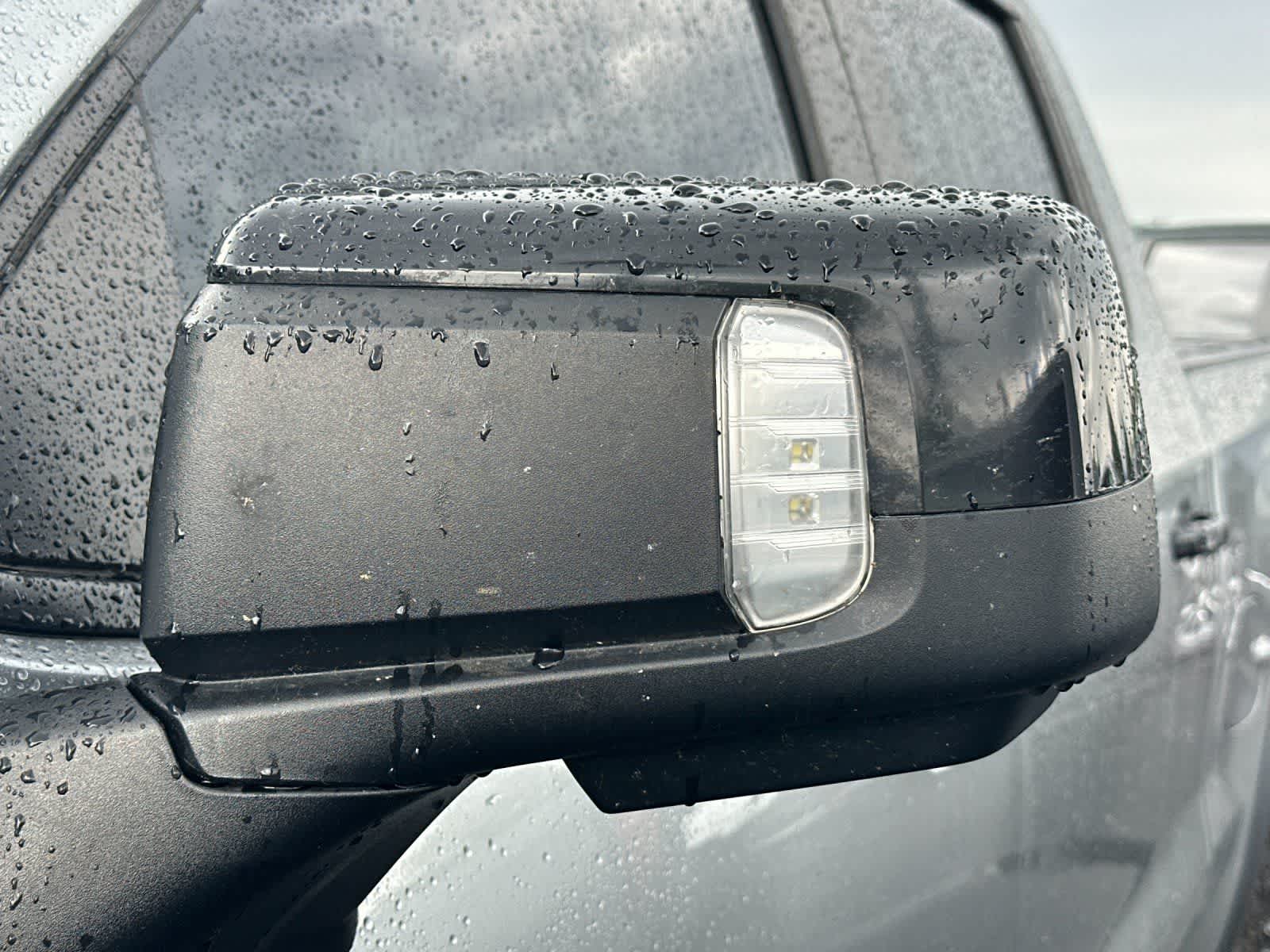 Thumbnail: 2023 Chevrolet Silverado 1500 - 7