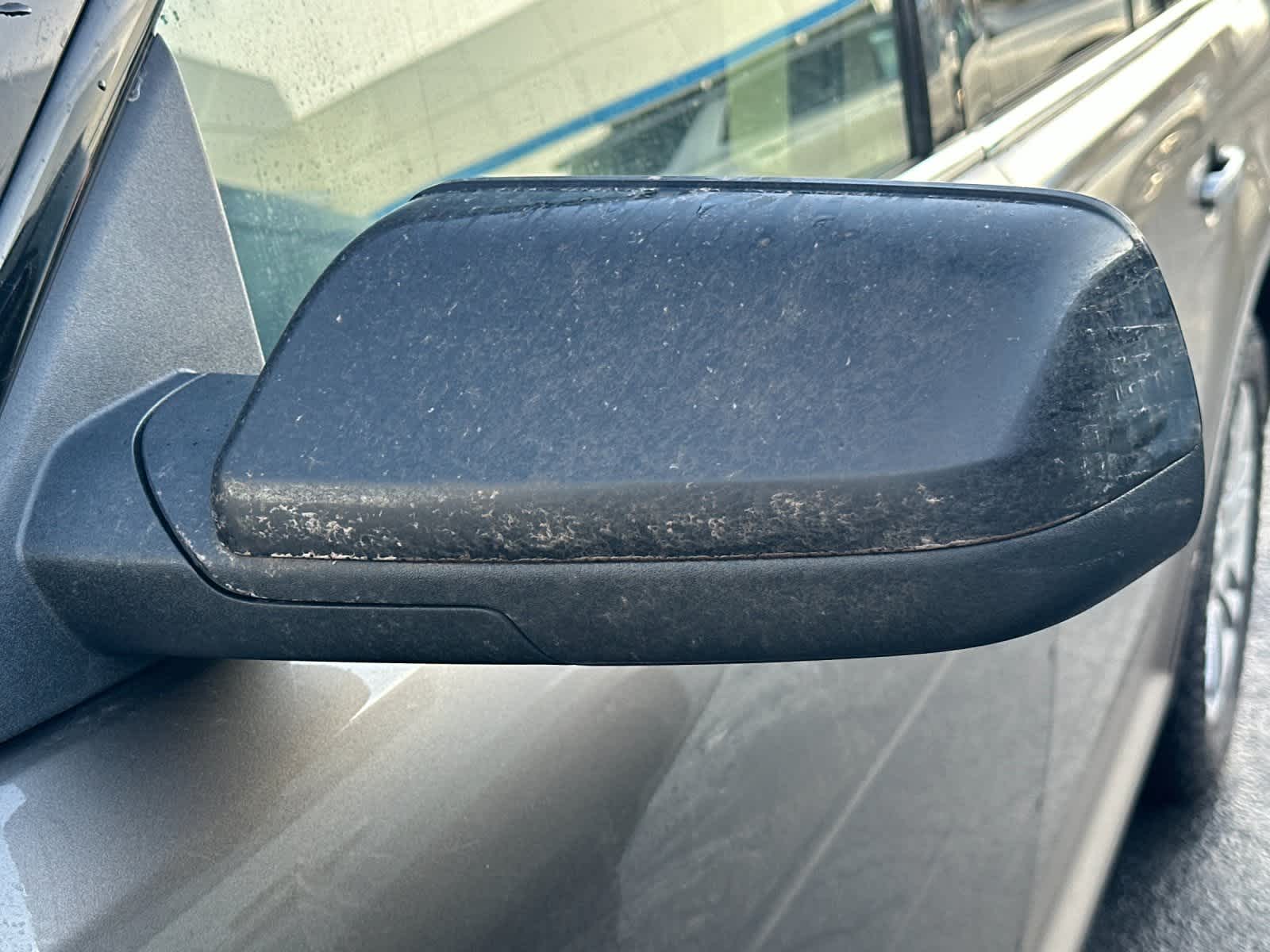 Thumbnail: 2019 Ford Flex - 9