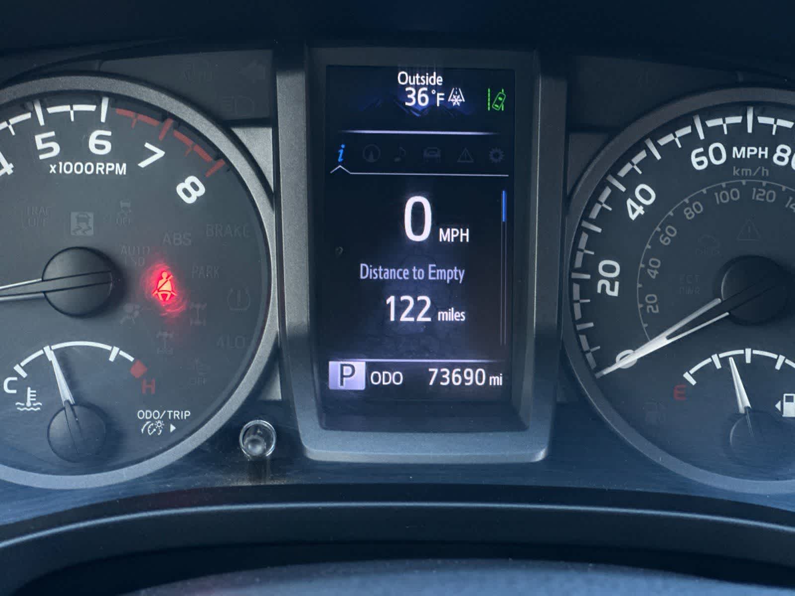 Thumbnail: 2018 Toyota Tacoma - 25