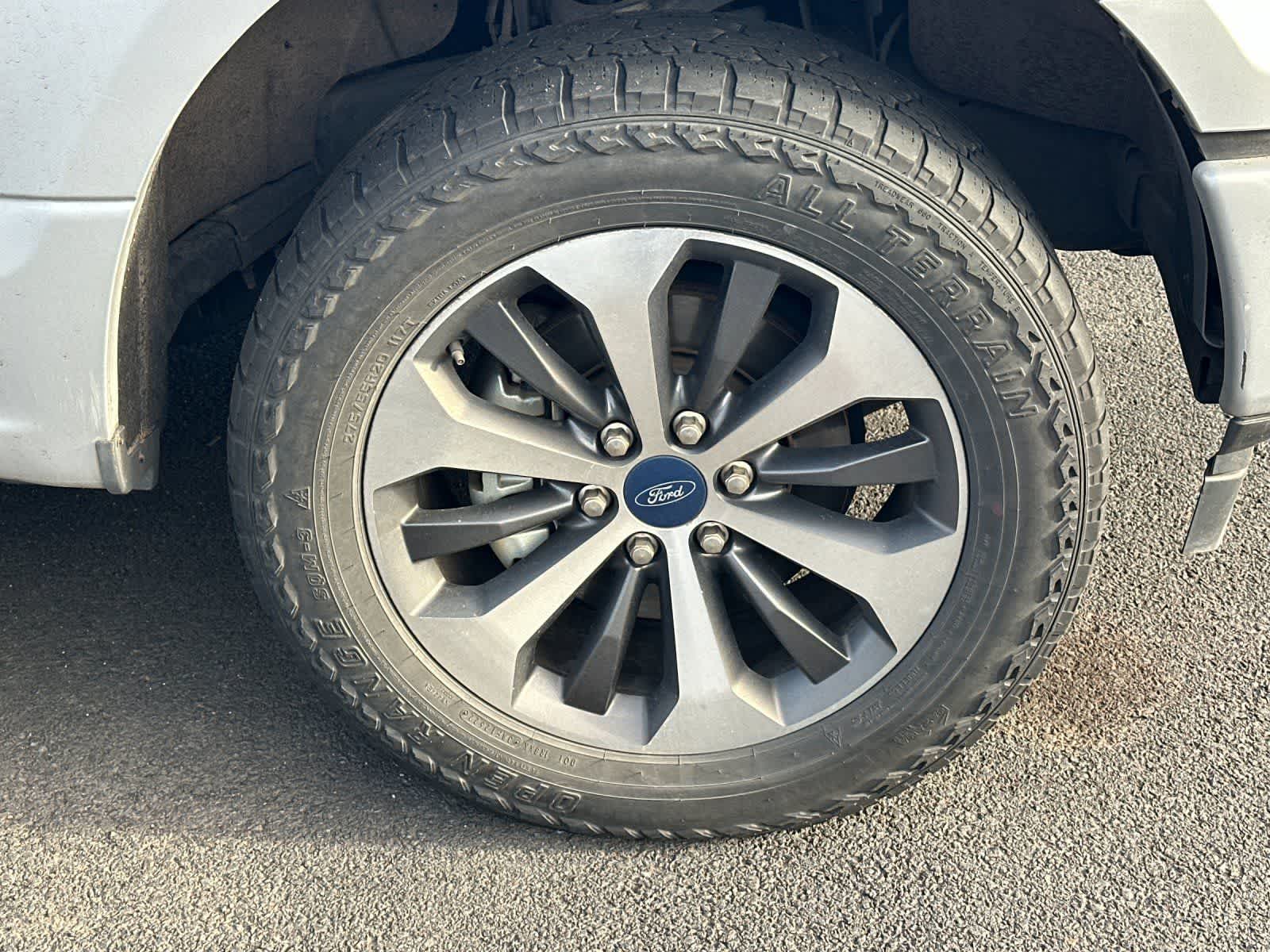 Thumbnail: 2019 Ford F-150 - 10