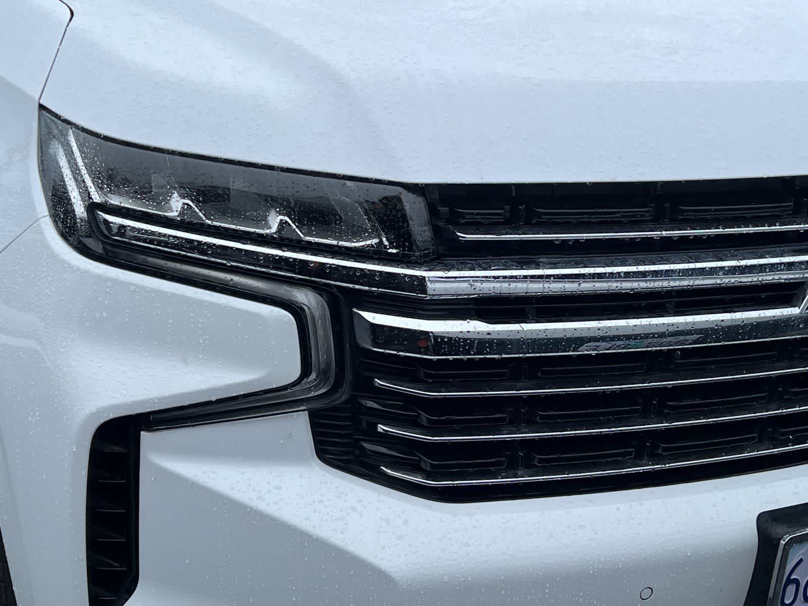 Thumbnail: 2024 Chevrolet Tahoe - 9