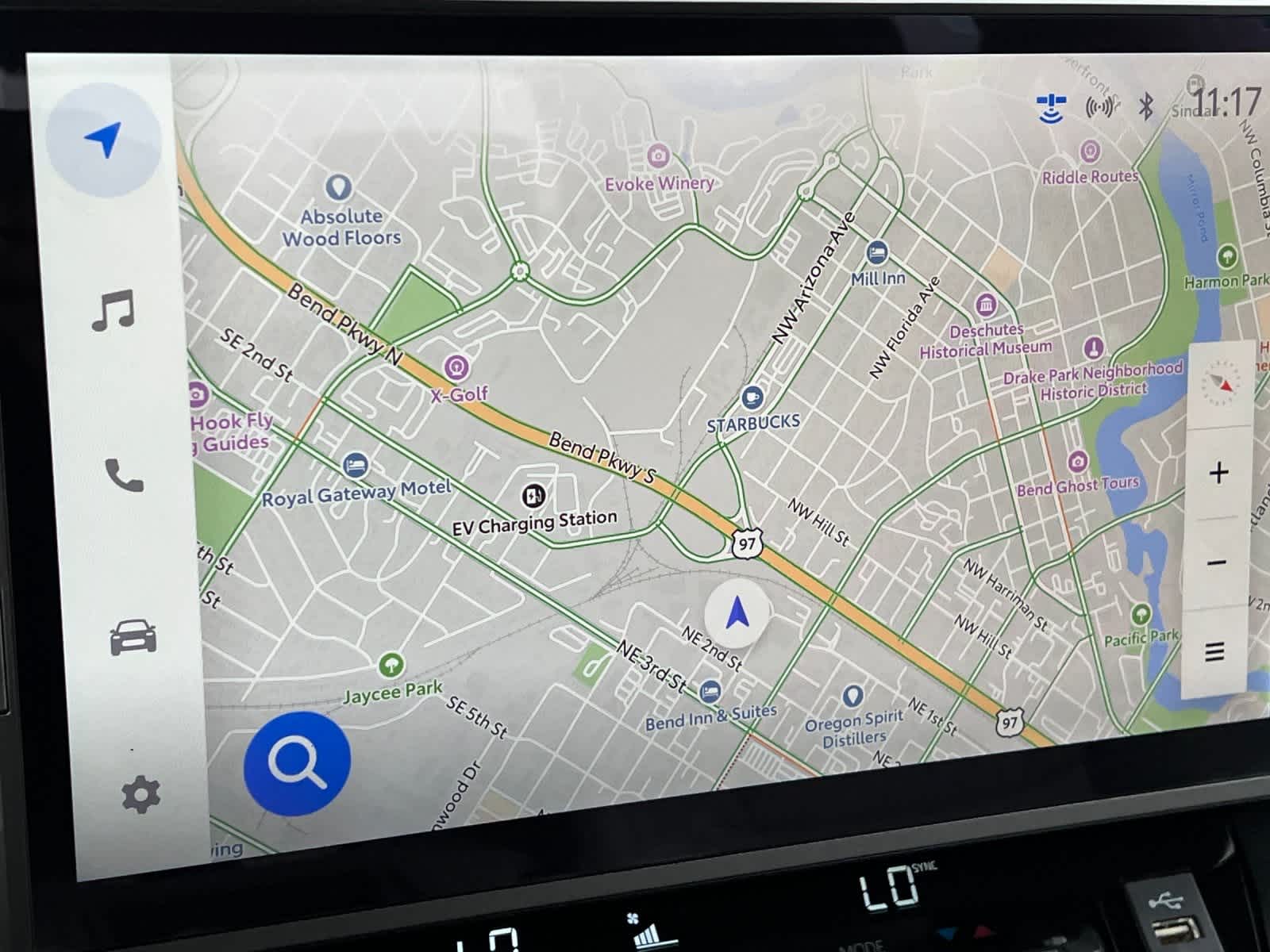 Thumbnail: 2025 Toyota Tundra - 18