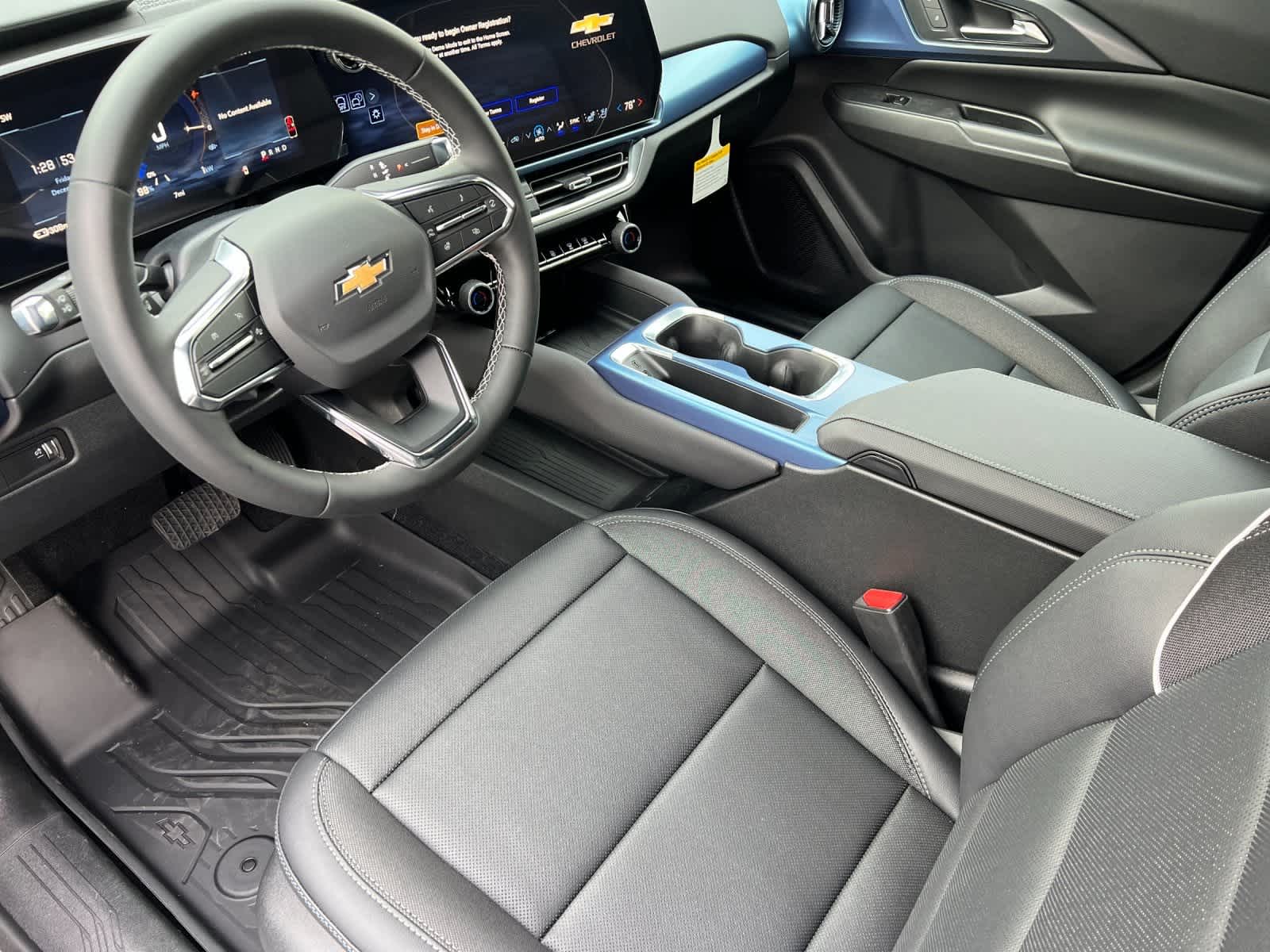 Thumbnail: 2026 Chevrolet Equinox - 11