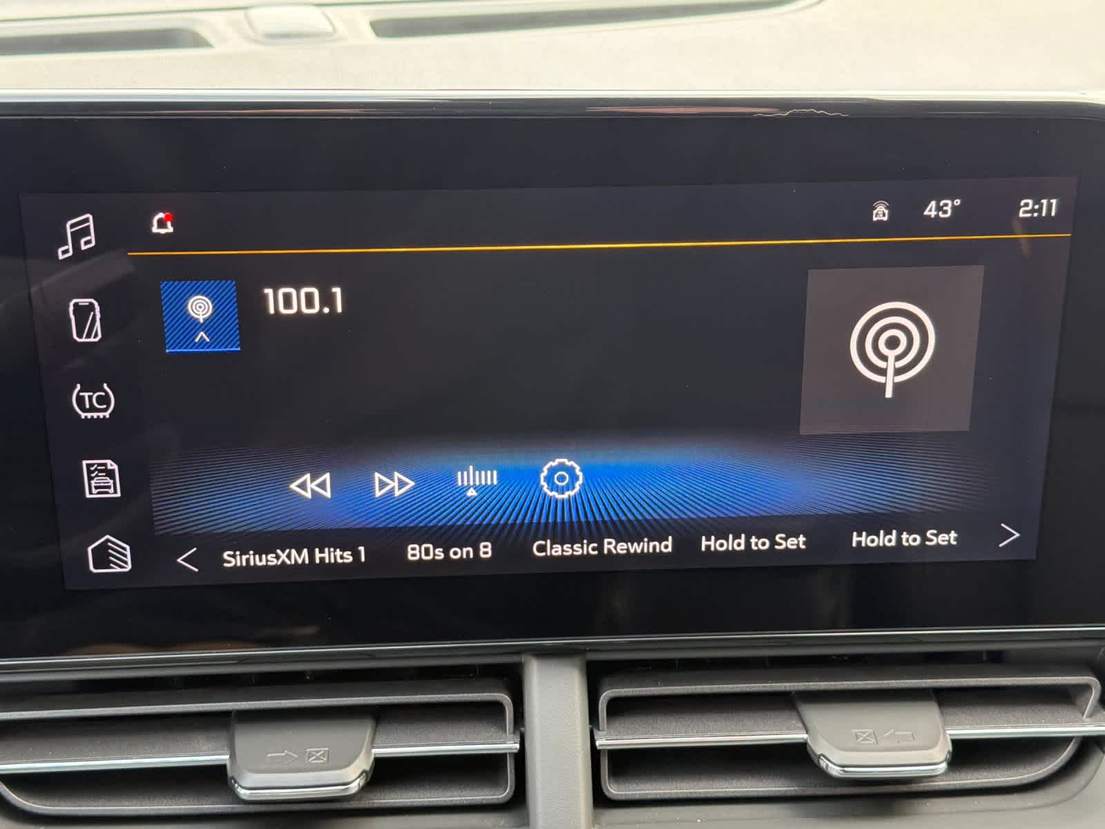 Thumbnail: 2026 Chevrolet Trax - 17