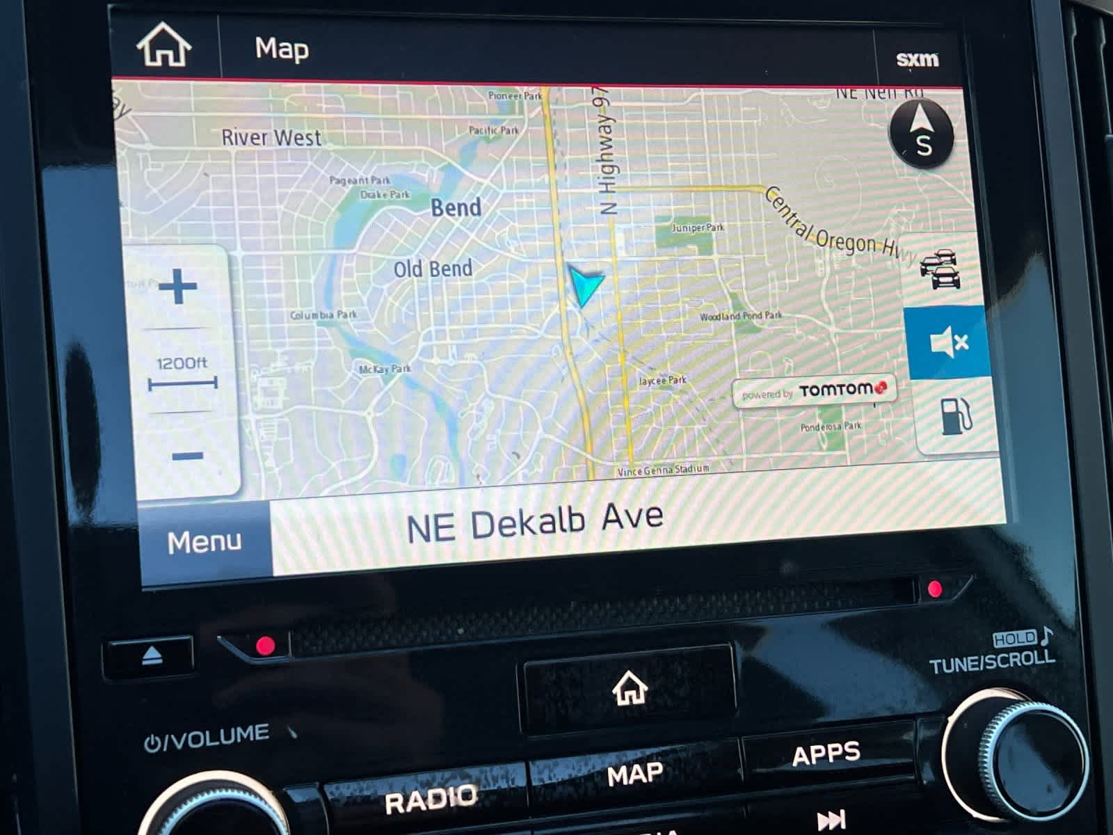 Thumbnail: 2022 Subaru Forester - 19