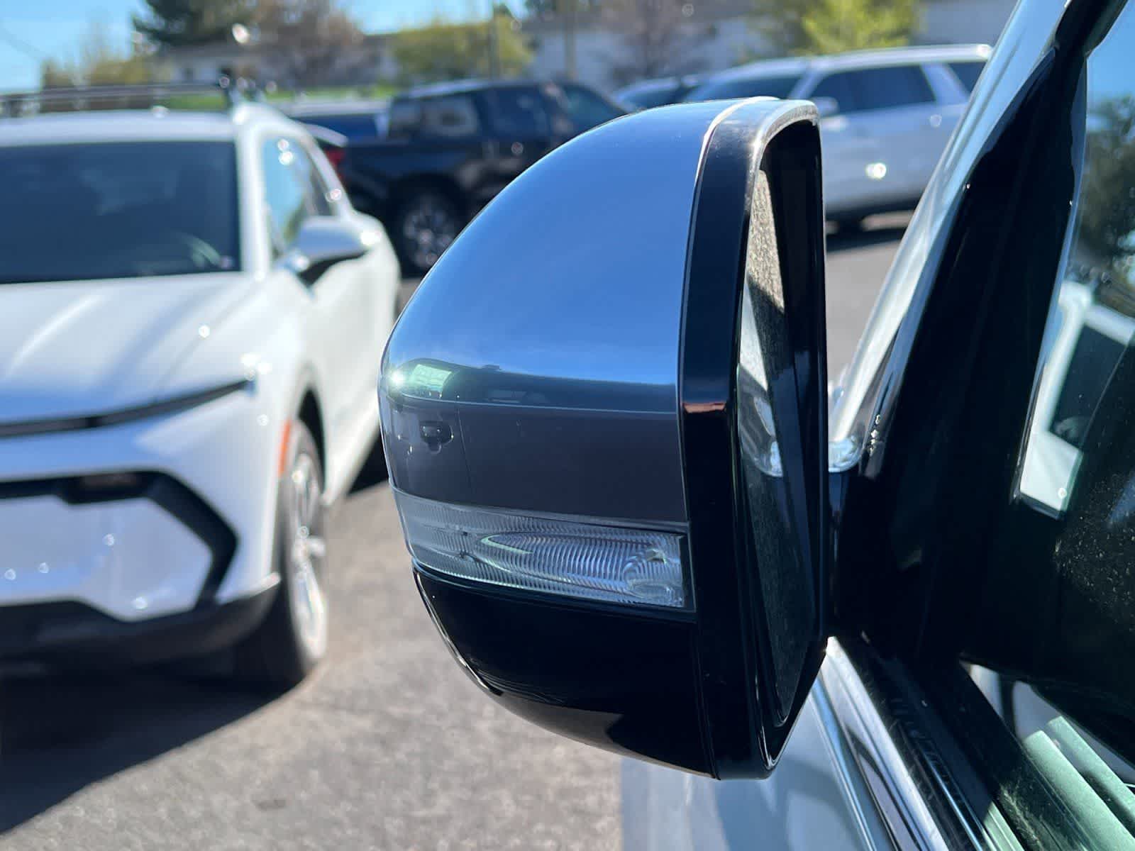 Thumbnail: 2021 Ford Expedition - 8