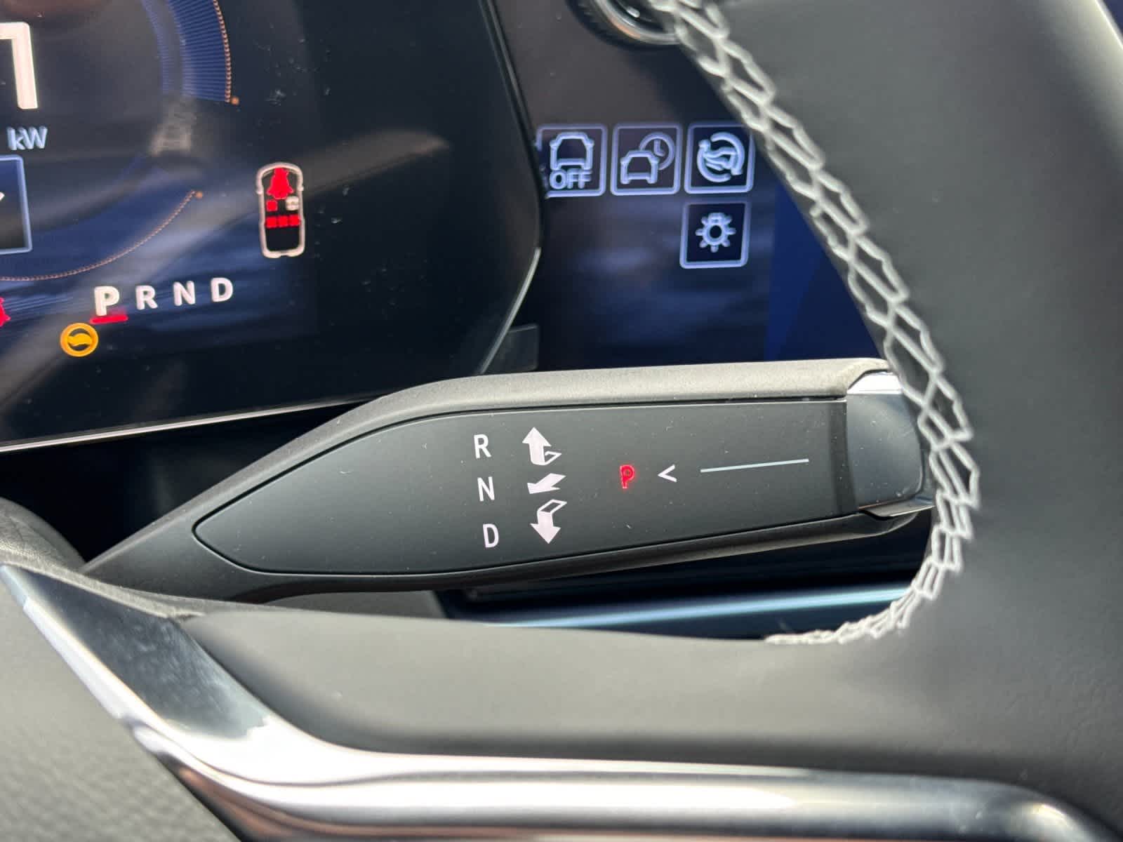 Thumbnail: 2026 Chevrolet Equinox - 22