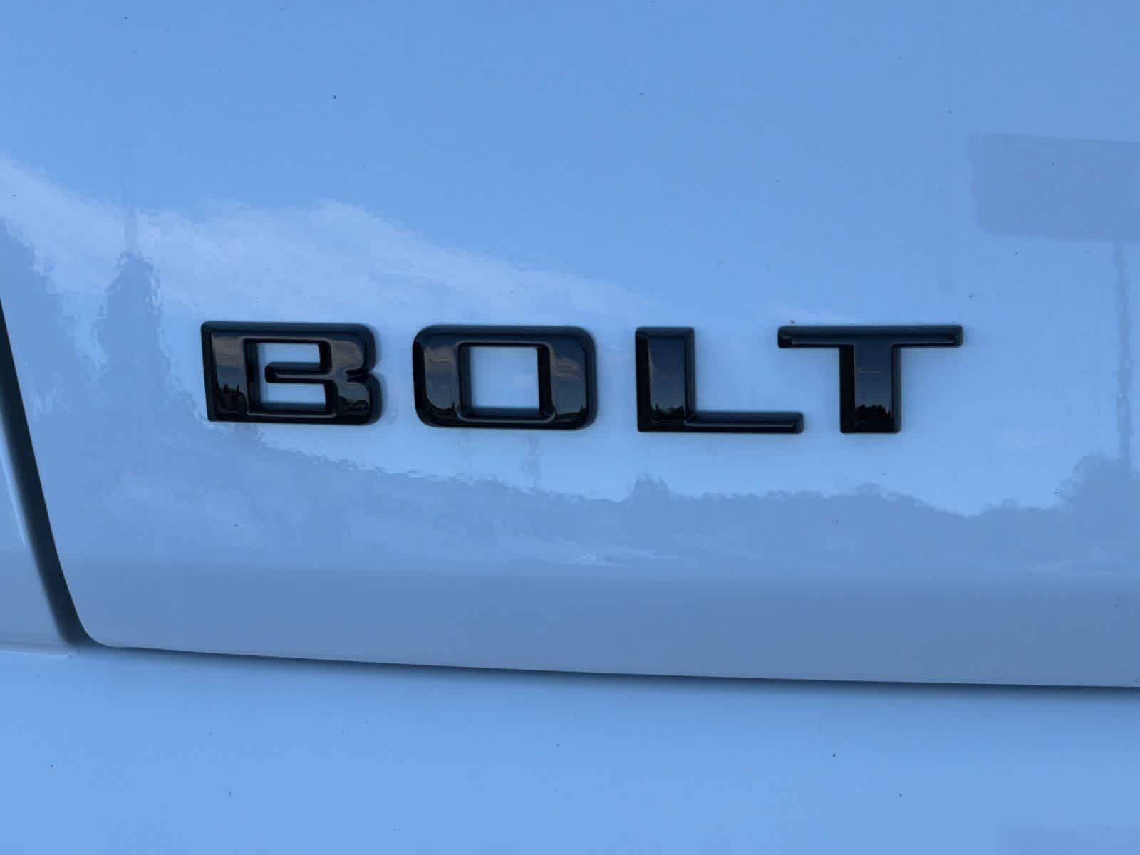 Thumbnail: 2027 Chevrolet Bolt EV - 28