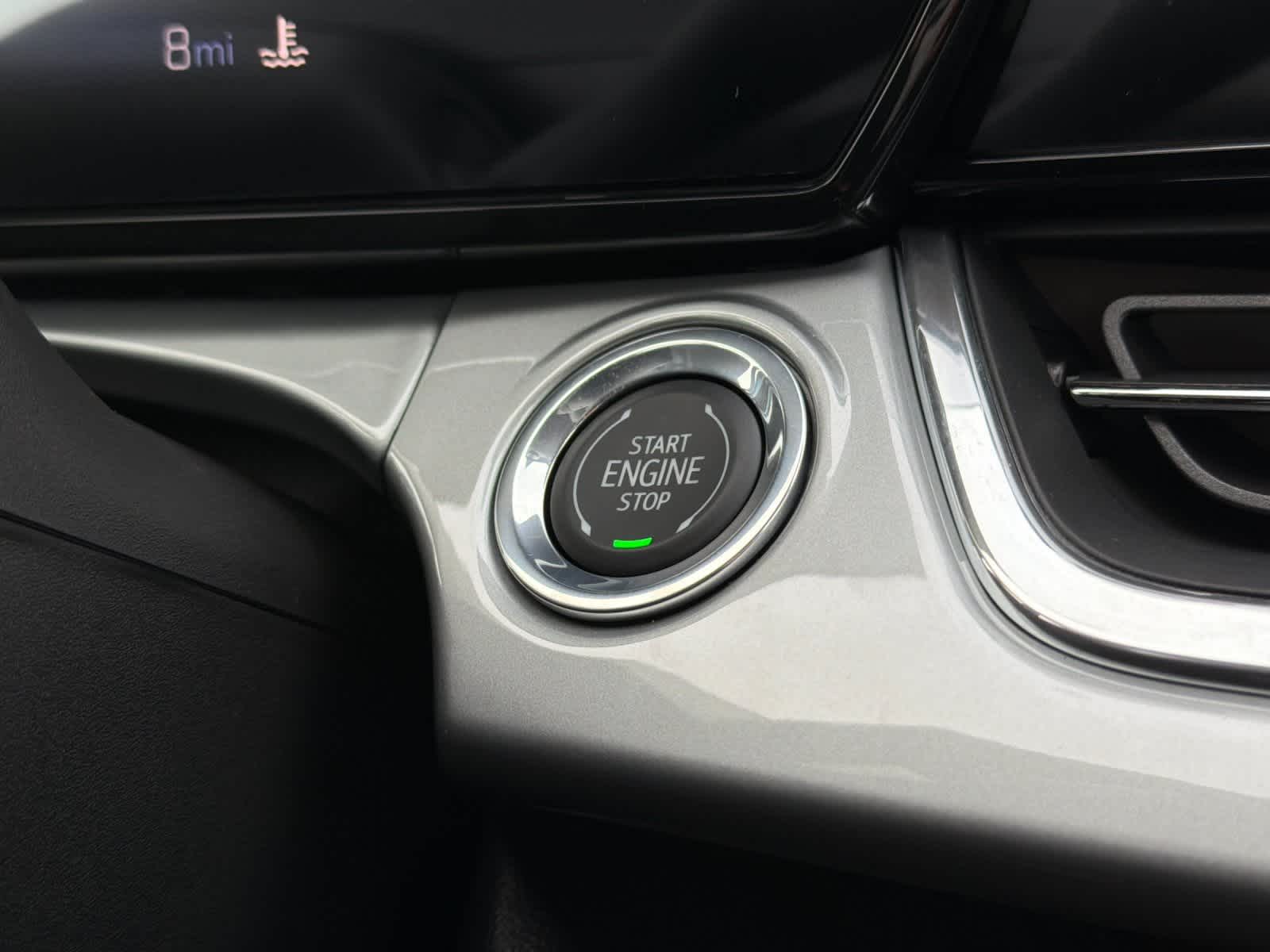 Thumbnail: 2026 Chevrolet Trax - 22