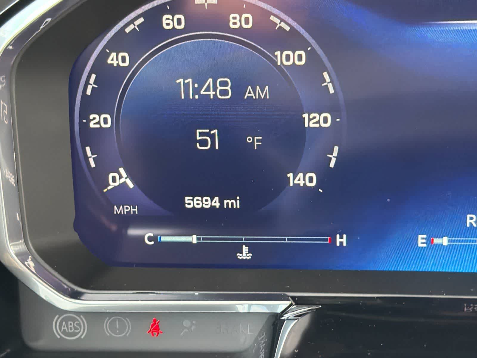 Thumbnail: 2026 Chevrolet Silverado 1500 - 25