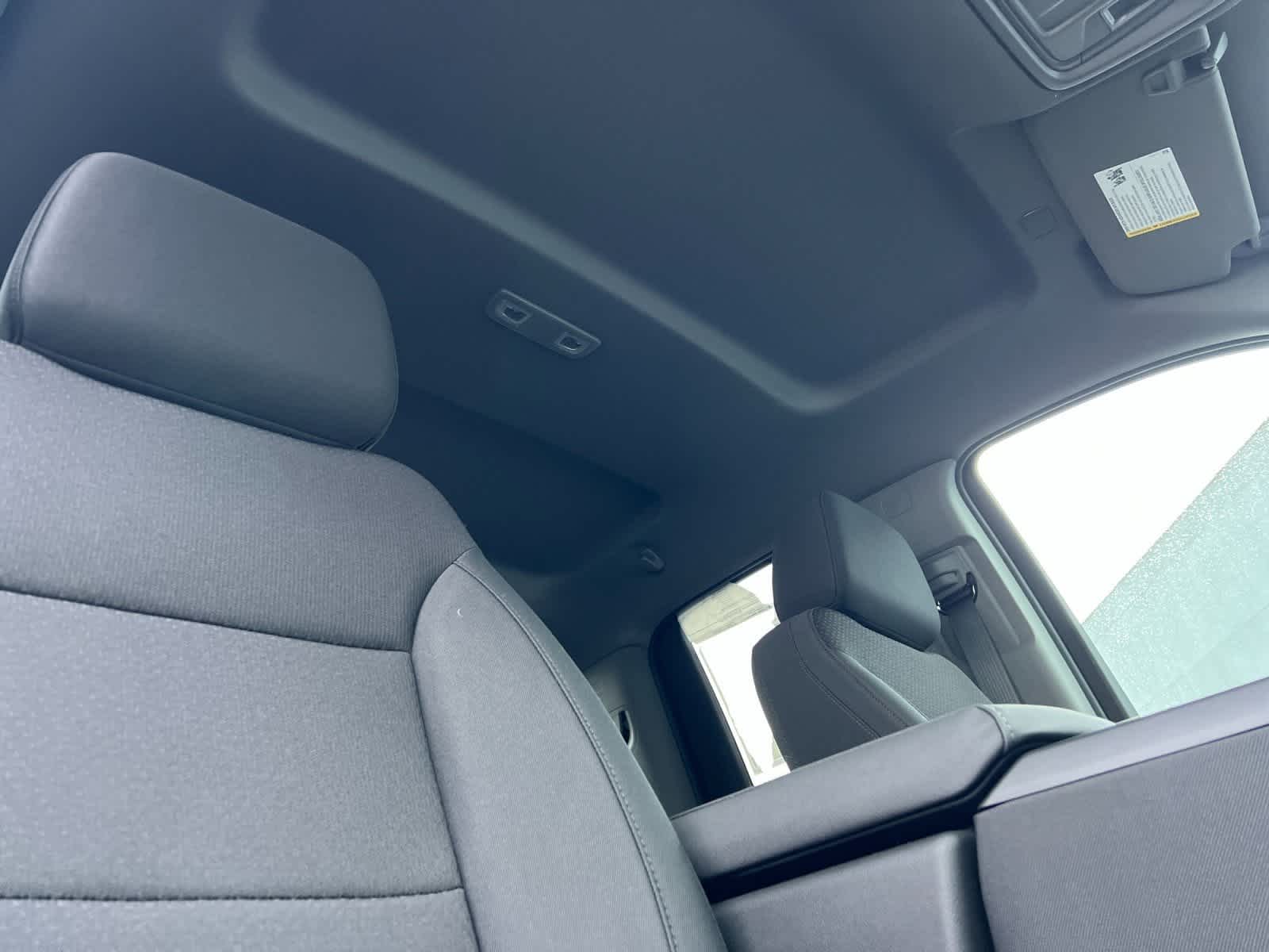 Thumbnail: 2026 Chevrolet Silverado 3500 - 16