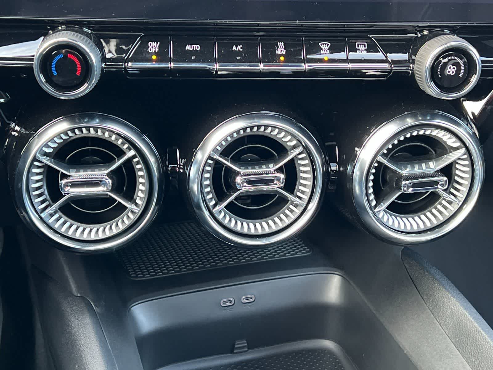 Thumbnail: 2026 Chevrolet Blazer EV - 20