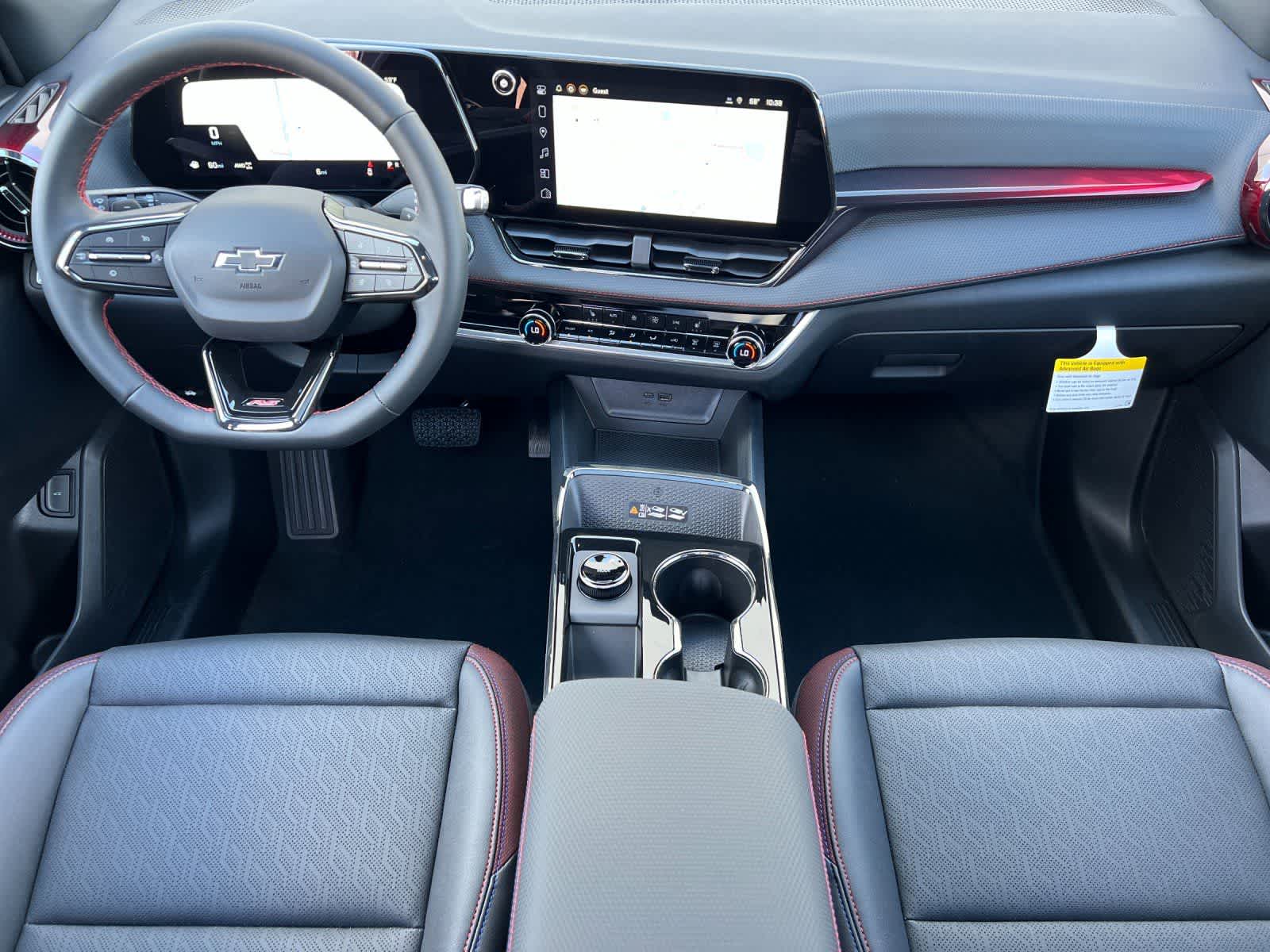Thumbnail: 2026 Chevrolet Equinox - 3