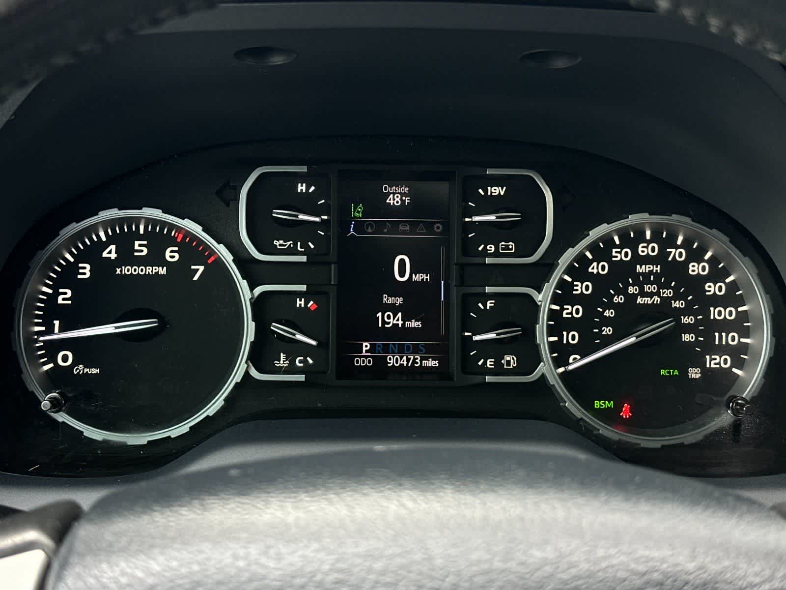 Thumbnail: 2020 Toyota Tundra - 24