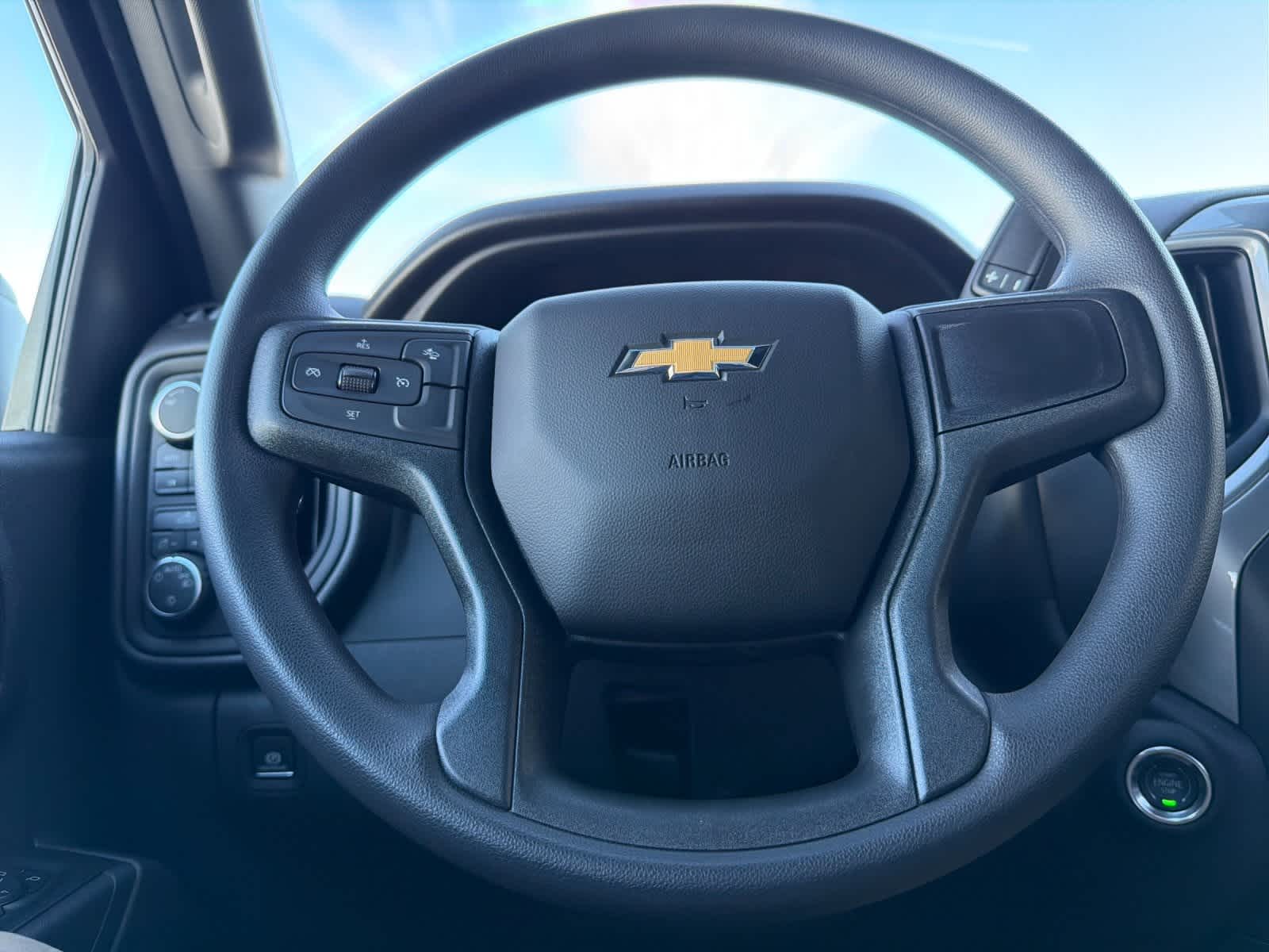 Thumbnail: 2026 Chevrolet Silverado 1500 - 21