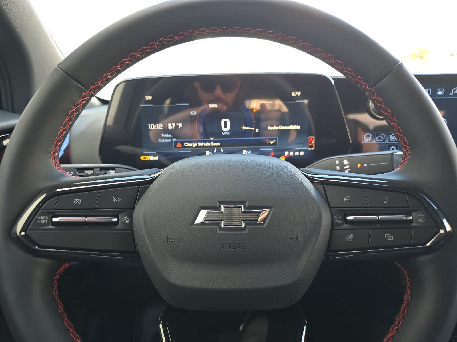 Thumbnail: 2026 Chevrolet Blazer EV - 23