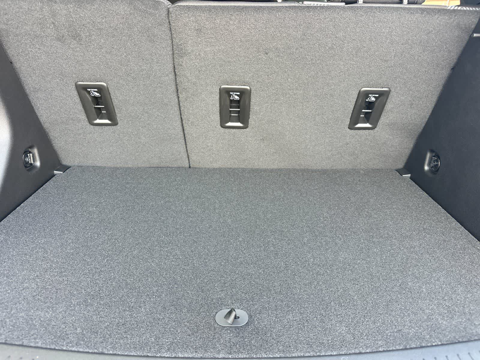 Thumbnail: 2027 Chevrolet Bolt EV - 15