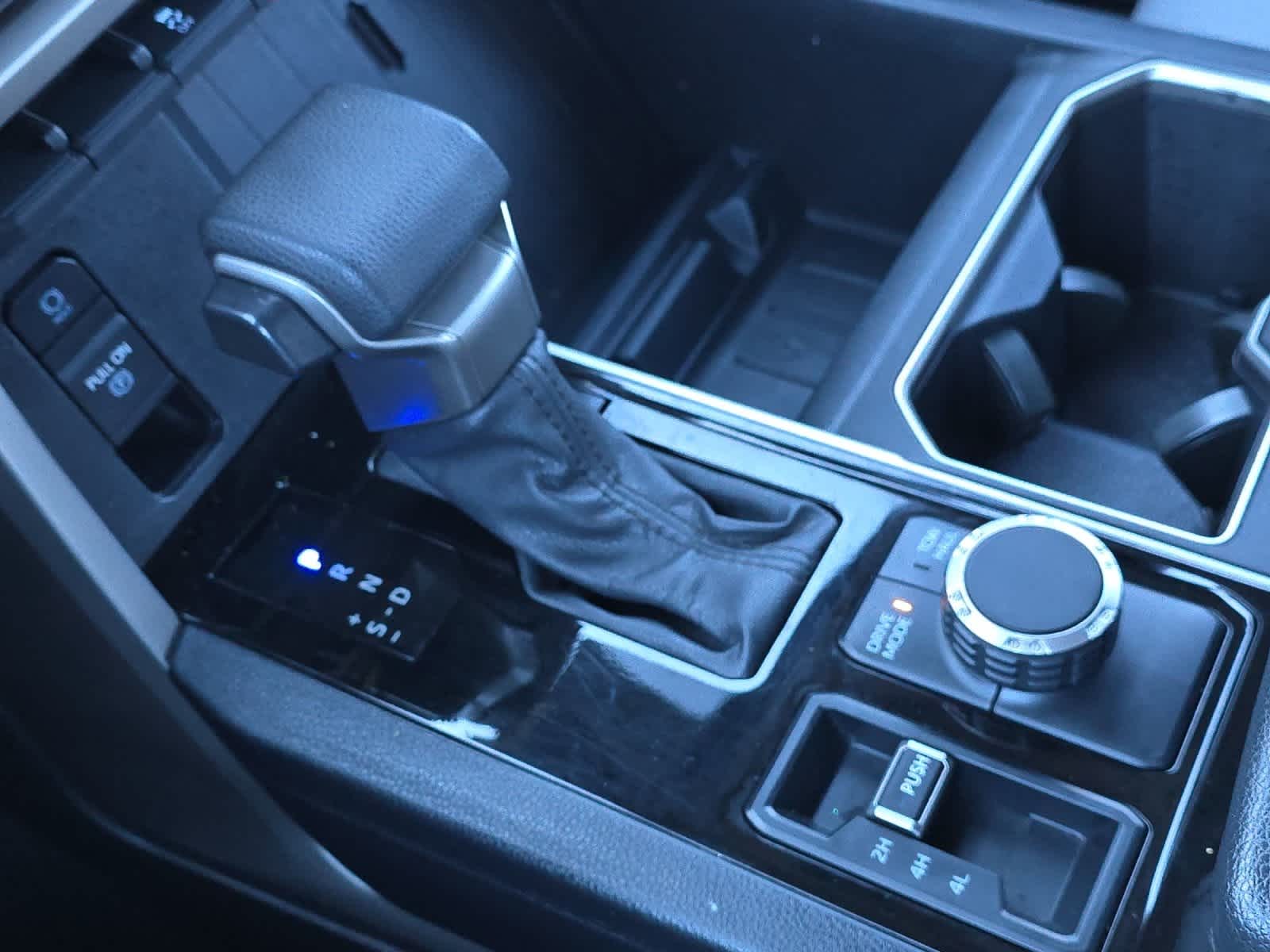 Thumbnail: 2024 Toyota Tundra - 20