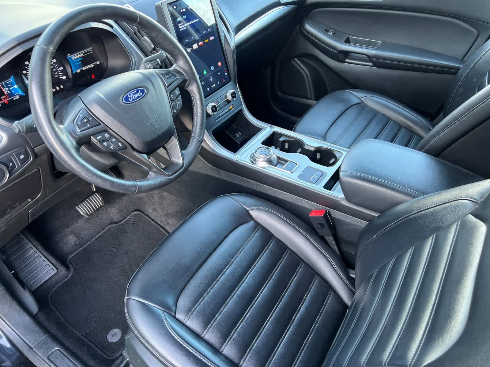 Thumbnail: 2022 Ford Edge - 11