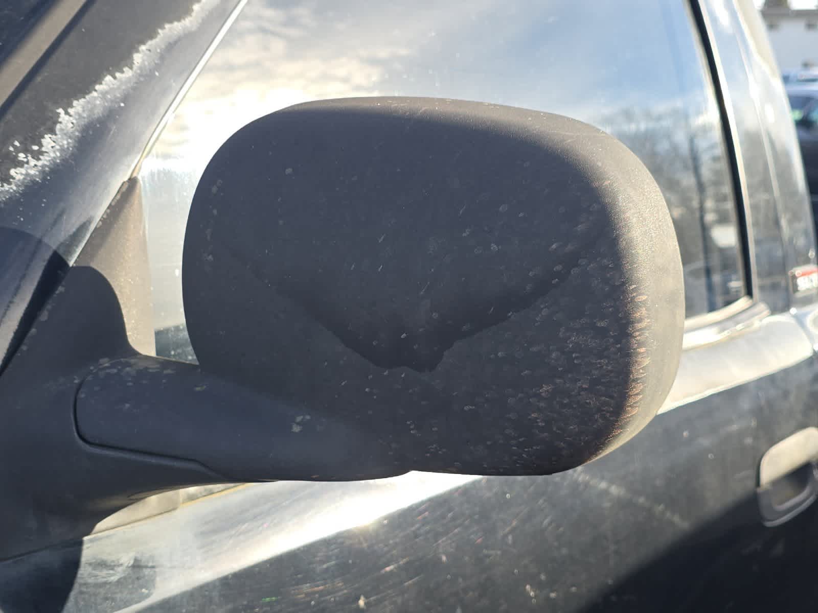 Thumbnail: 1998 Dodge Ram 1500 - 9